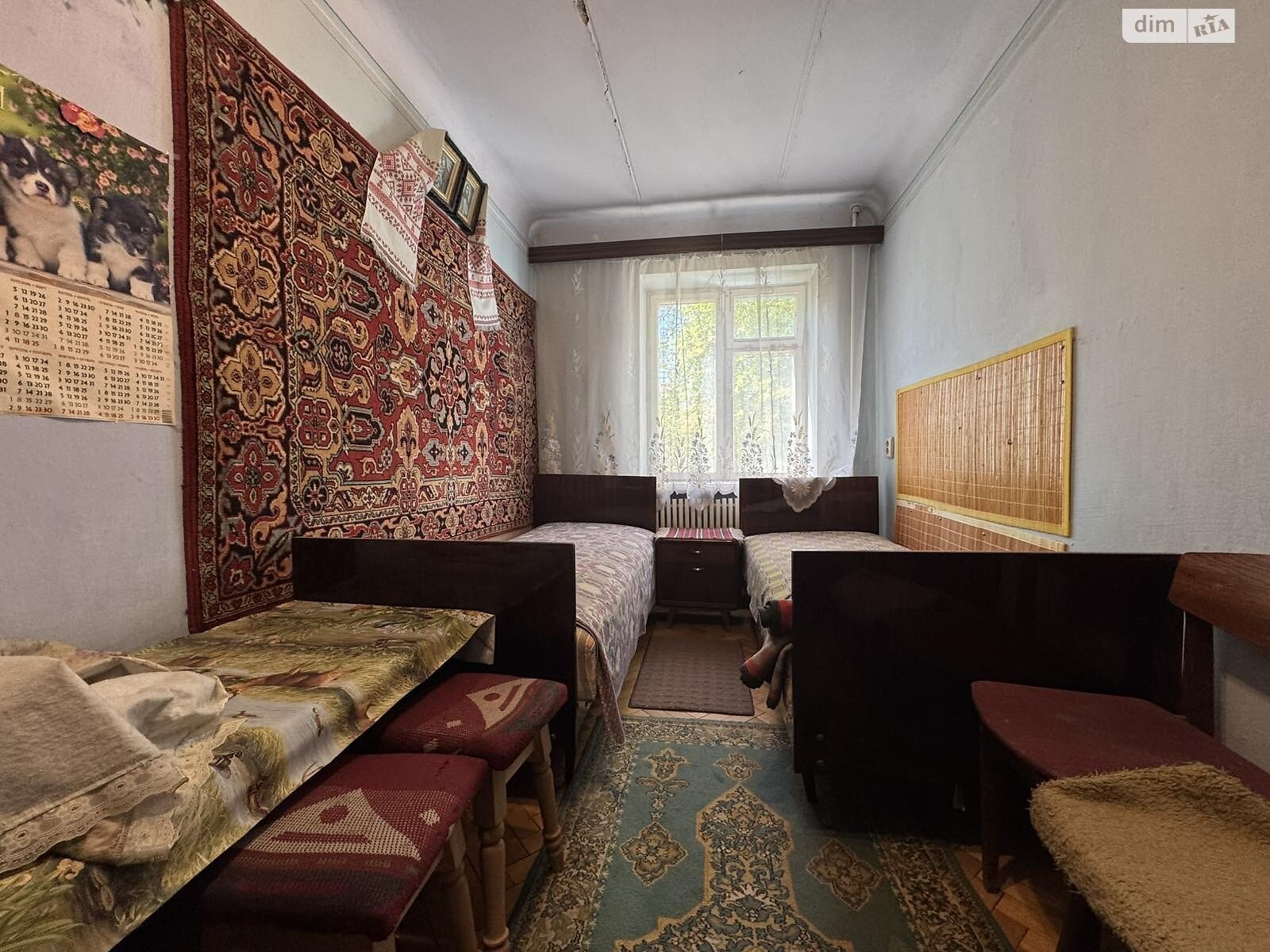 Продажа трехкомнатной квартиры в Тернополе, на ул. Винниченко Владимира, район Дружба фото 1 Продажа трехкомнатной квартиры в Тернополе, на ул. Винниченко Владимира, район Дружба фото 1