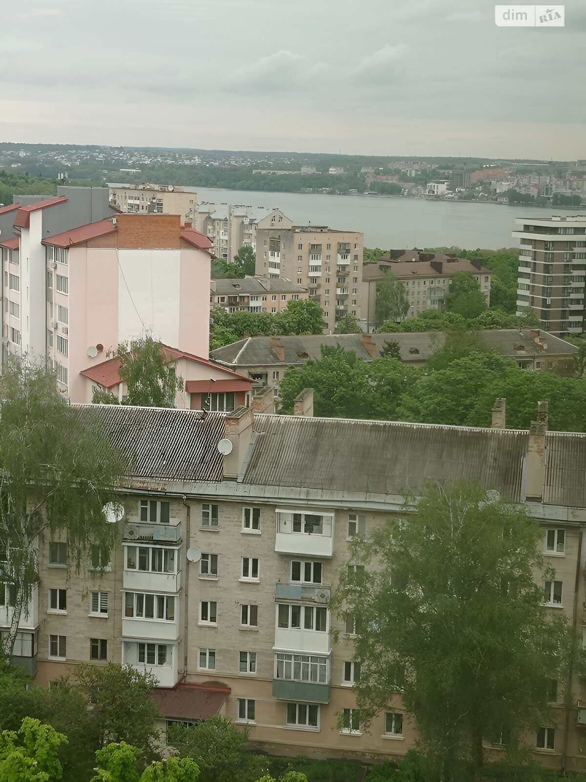 Продажа двухкомнатной квартиры в Тернополе, на ул. Винниченко Владимира, район Дружба фото 1 Продажа двухкомнатной квартиры в Тернополе, на ул. Винниченко Владимира, район Дружба фото 1