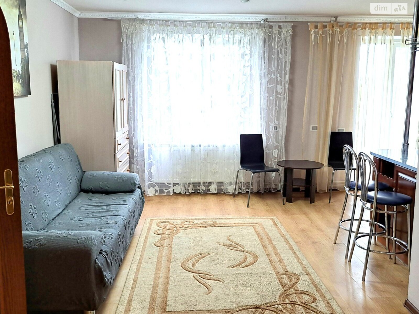 Продаж двокімнатної квартири в Тернополі, на вул. Винниченка Володимира, район Дружба фото 1 Продаж двокімнатної квартири в Тернополі, на вул. Винниченка Володимира, район Дружба фото 1