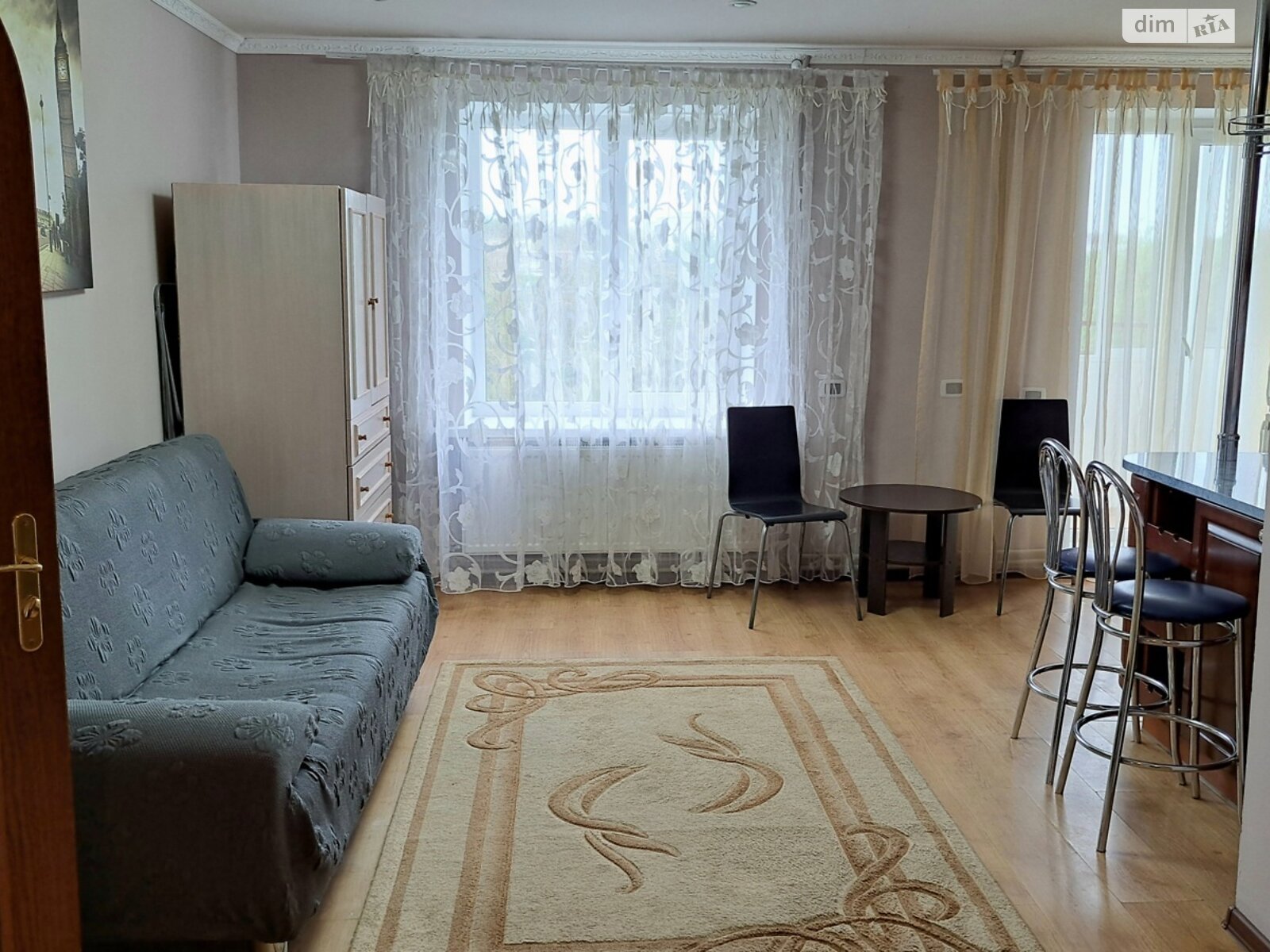 Продаж двокімнатної квартири в Тернополі, на вул. Винниченка Володимира, район Дружба фото 1 Продаж двокімнатної квартири в Тернополі, на вул. Винниченка Володимира, район Дружба фото 1