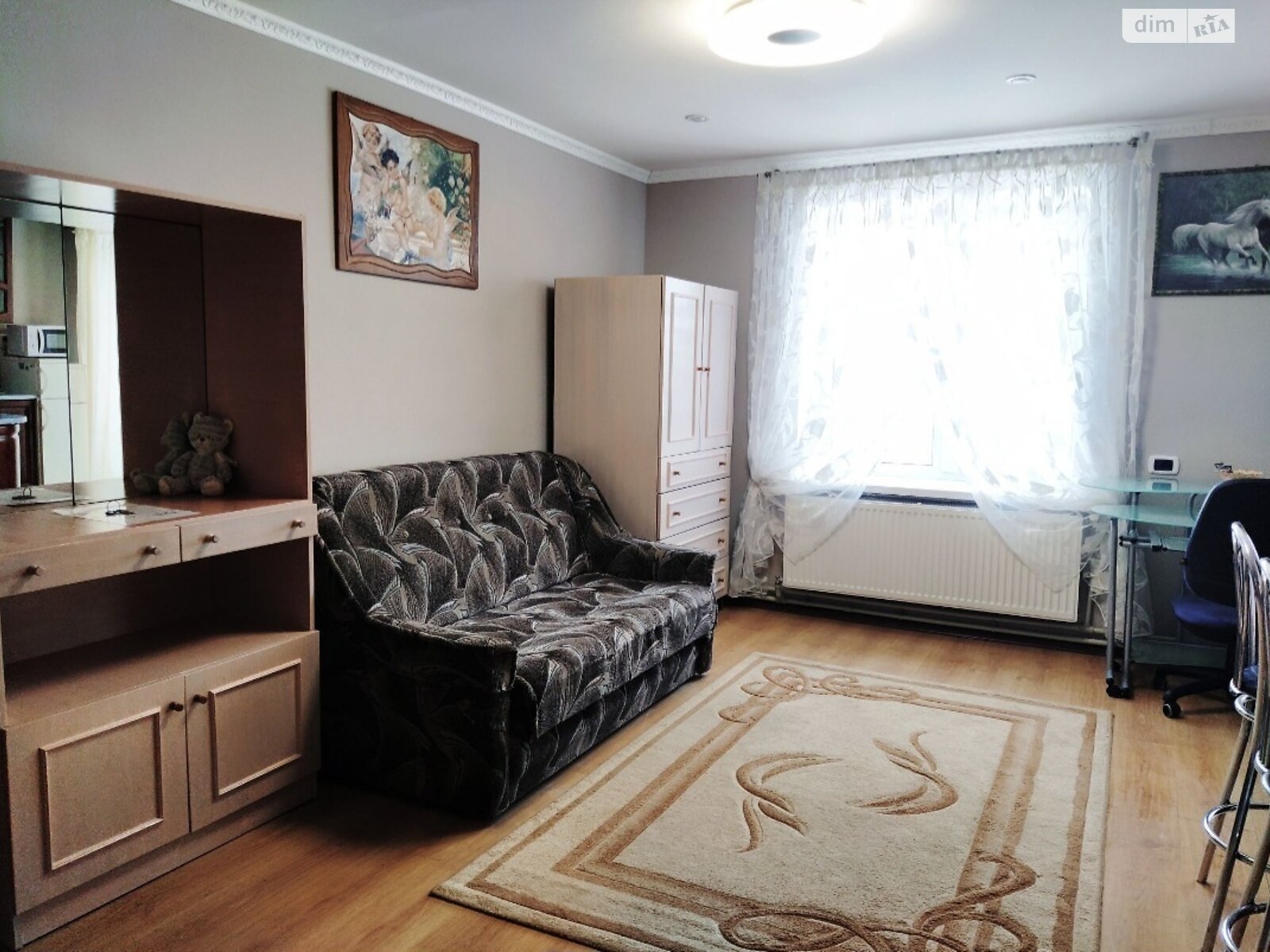 Продаж двокімнатної квартири в Тернополі, на вул. Винниченка Володимира, район Дружба фото 1 Продаж двокімнатної квартири в Тернополі, на вул. Винниченка Володимира, район Дружба фото 1