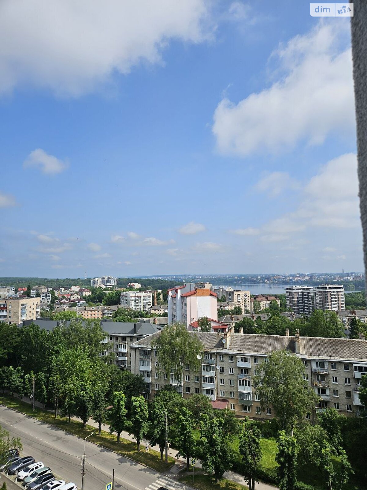 Продаж двокімнатної квартири в Тернополі, на вул. Винниченка Володимира, район Дружба фото 1 Продаж двокімнатної квартири в Тернополі, на вул. Винниченка Володимира, район Дружба фото 1