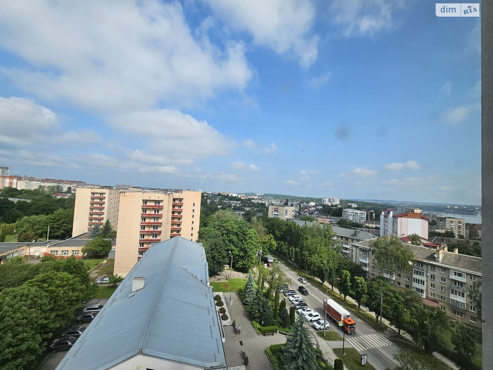 Продаж двокімнатної квартири в Тернополі, на вул. Винниченка Володимира, район Дружба фото 1 Продаж двокімнатної квартири в Тернополі, на вул. Винниченка Володимира, район Дружба фото 1