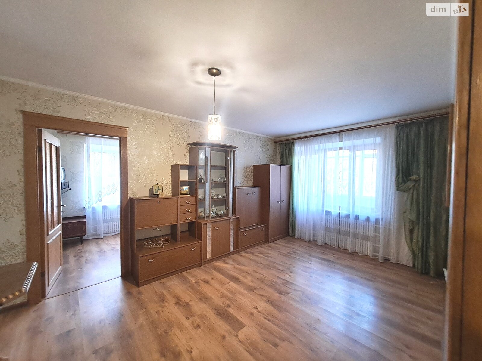 Продажа двухкомнатной квартиры в Тернополе, на ул. Винниченко Владимира, район Дружба фото 1 Продажа двухкомнатной квартиры в Тернополе, на ул. Винниченко Владимира, район Дружба фото 1