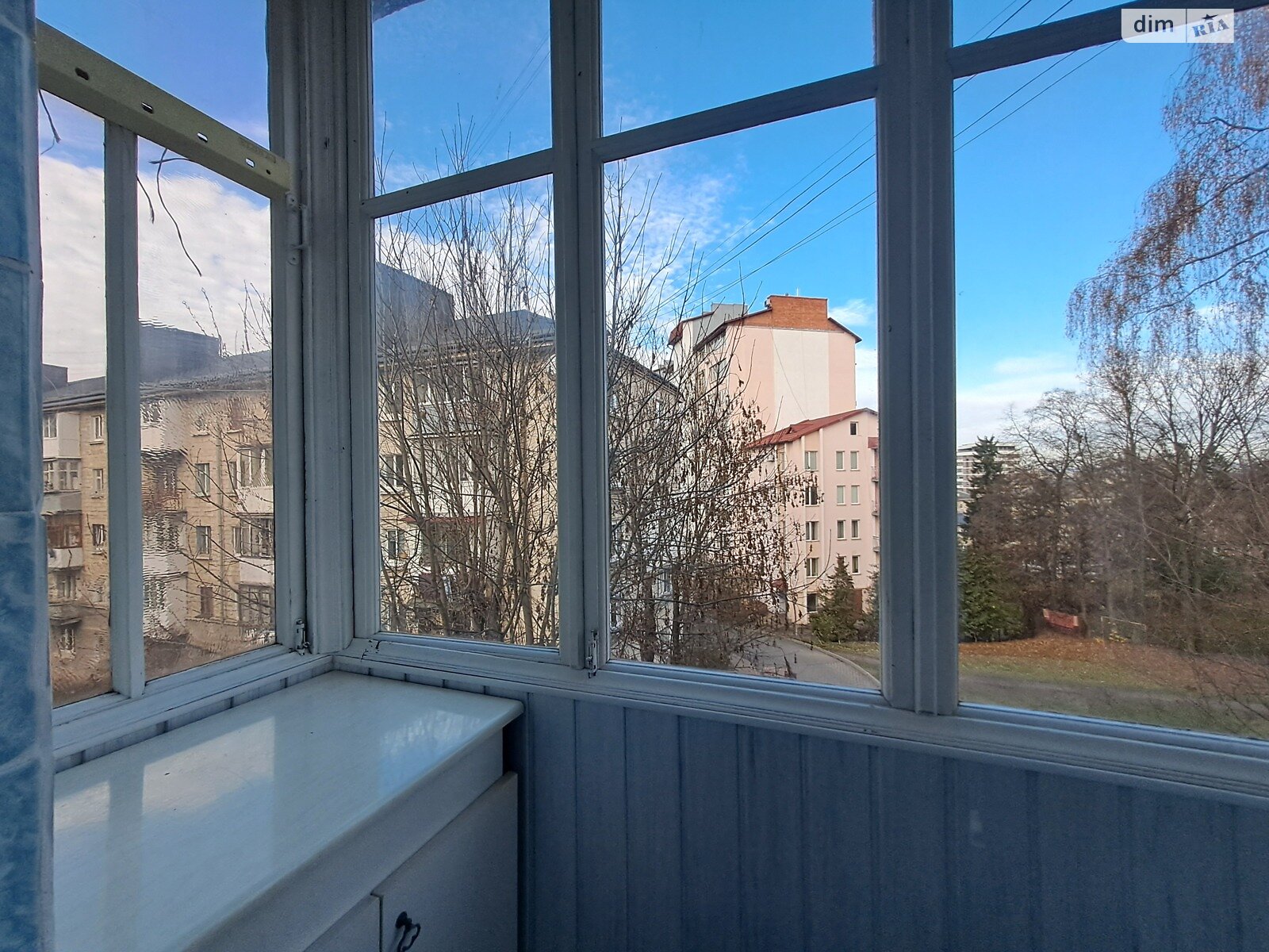 Продажа двухкомнатной квартиры в Тернополе, на ул. Винниченко Владимира, район Дружба фото 1 Продажа двухкомнатной квартиры в Тернополе, на ул. Винниченко Владимира, район Дружба фото 1