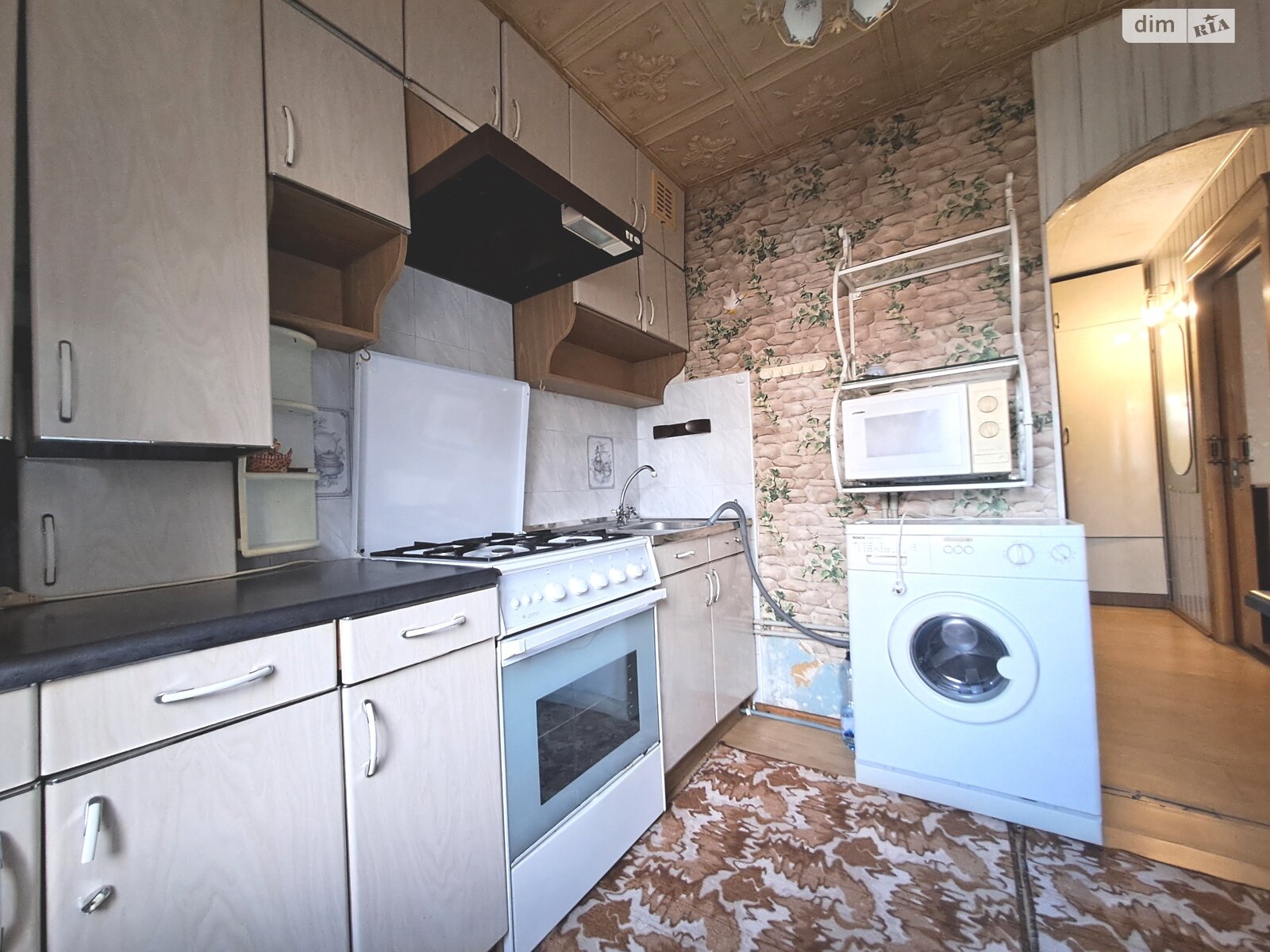 Продажа двухкомнатной квартиры в Тернополе, на ул. Винниченко Владимира, район Дружба фото 1 Продажа двухкомнатной квартиры в Тернополе, на ул. Винниченко Владимира, район Дружба фото 1