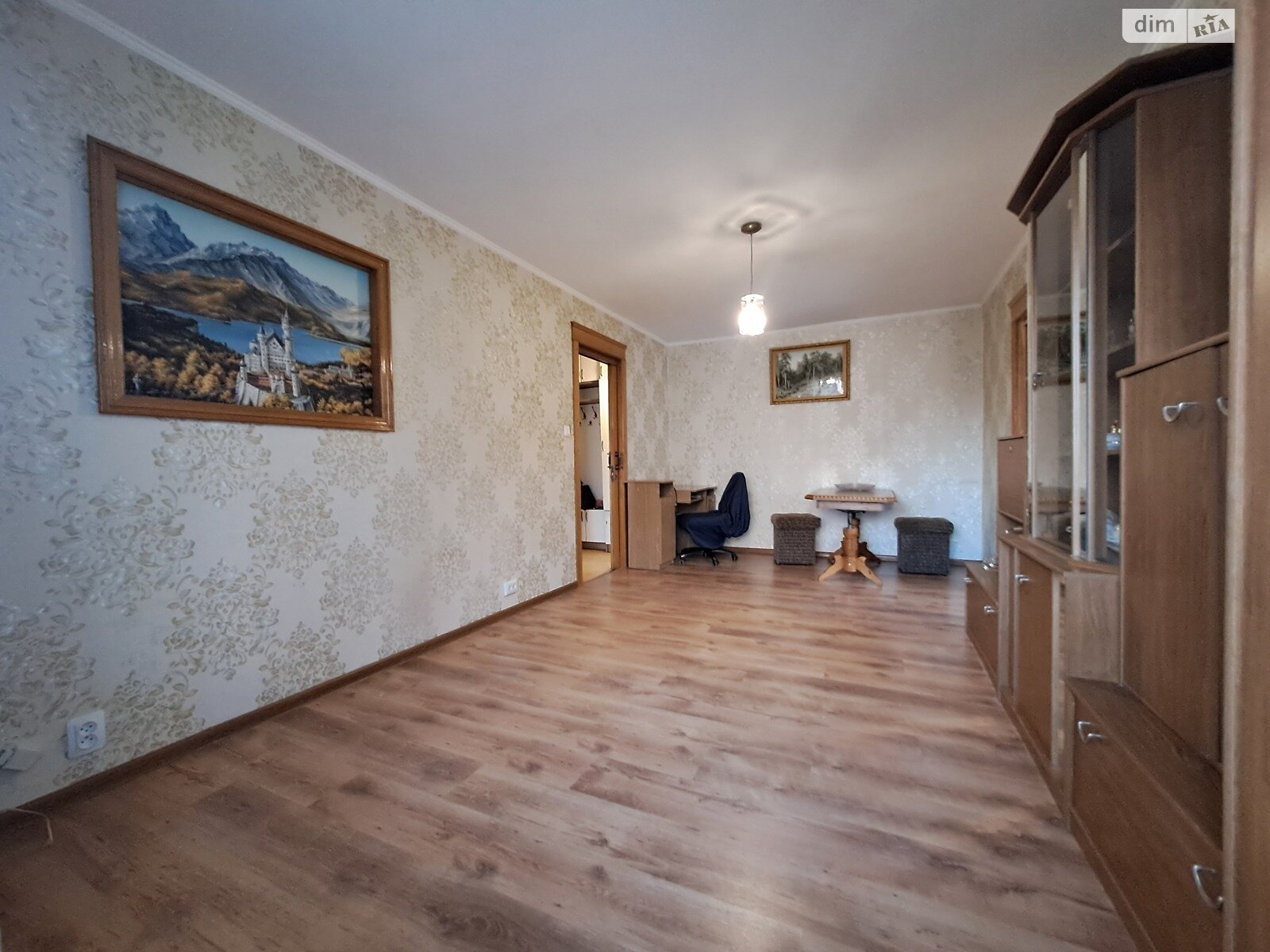 Продажа двухкомнатной квартиры в Тернополе, на ул. Винниченко Владимира, район Дружба фото 1 Продажа двухкомнатной квартиры в Тернополе, на ул. Винниченко Владимира, район Дружба фото 1