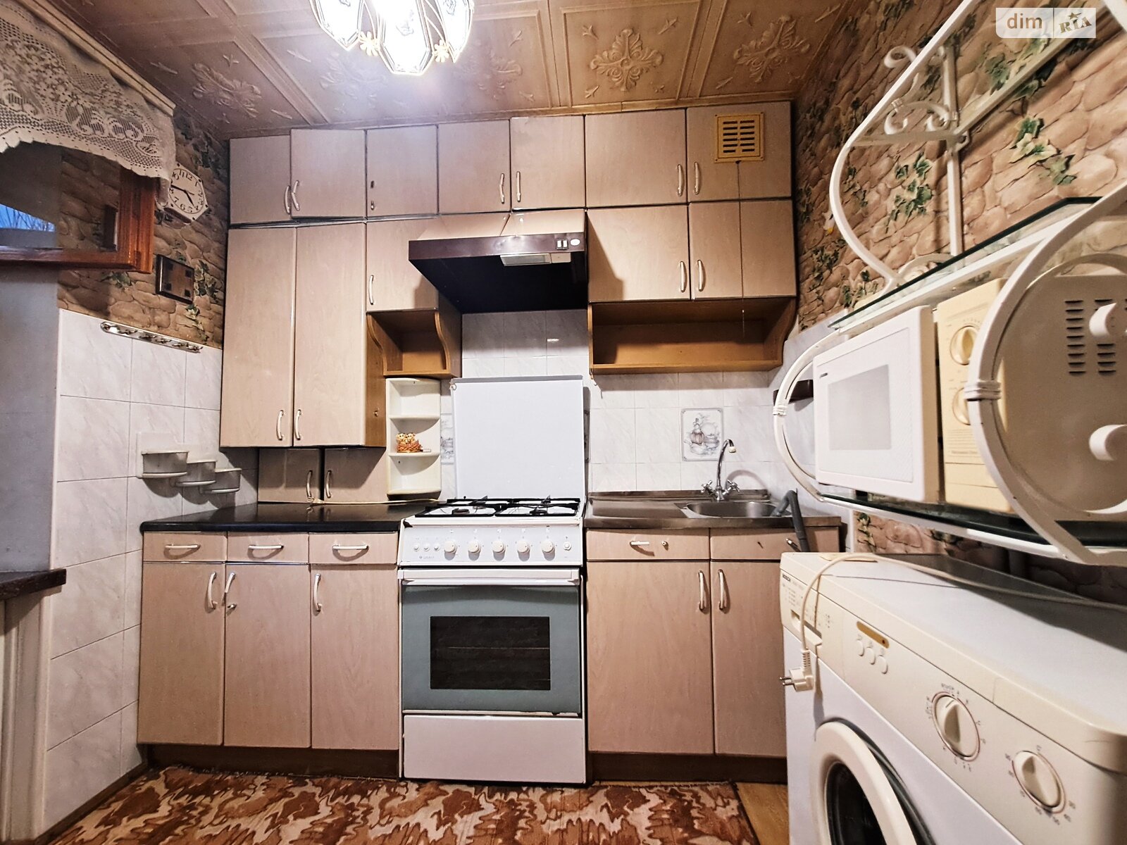 Продажа двухкомнатной квартиры в Тернополе, на ул. Винниченко Владимира, район Дружба фото 1 Продажа двухкомнатной квартиры в Тернополе, на ул. Винниченко Владимира, район Дружба фото 1