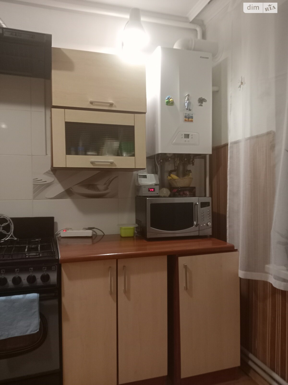 Продажа пятикомнатной квартиры в Тернополе, на ул. Владимира Лучаковского, район Дружба фото 1 Продажа пятикомнатной квартиры в Тернополе, на ул. Владимира Лучаковского, район Дружба фото 1