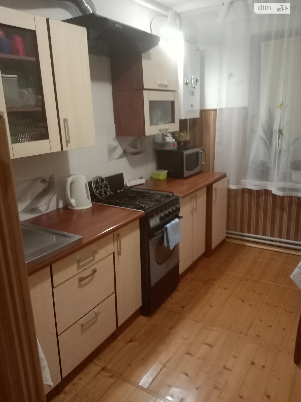 Продажа пятикомнатной квартиры в Тернополе, на ул. Владимира Лучаковского, район Дружба фото 1 Продажа пятикомнатной квартиры в Тернополе, на ул. Владимира Лучаковского, район Дружба фото 1