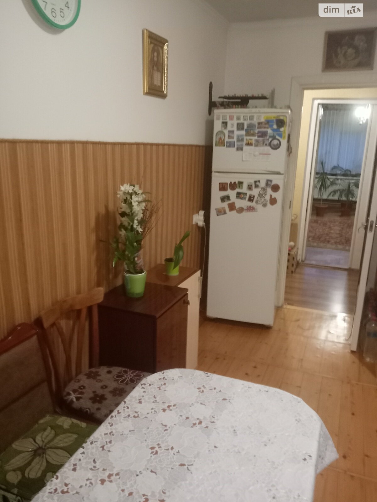 Продажа пятикомнатной квартиры в Тернополе, на ул. Владимира Лучаковского, район Дружба фото 1 Продажа пятикомнатной квартиры в Тернополе, на ул. Владимира Лучаковского, район Дружба фото 1
