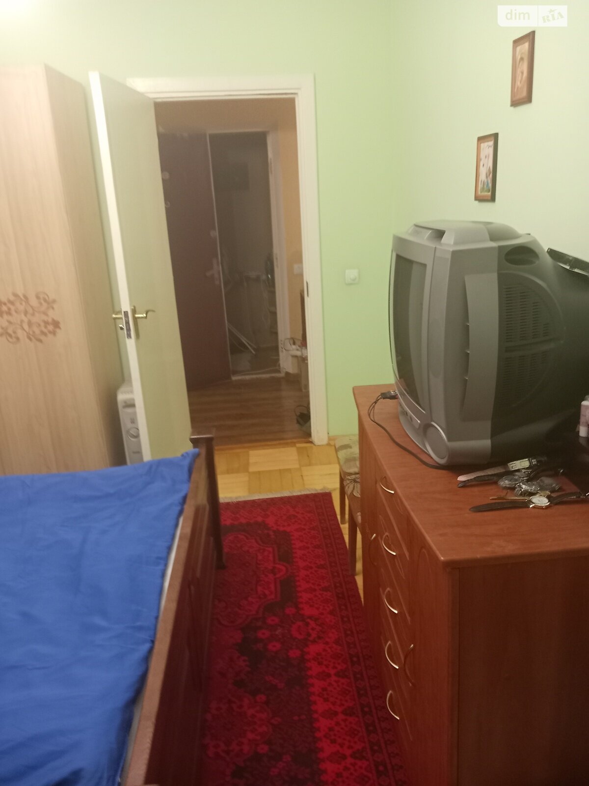 Продажа пятикомнатной квартиры в Тернополе, на ул. Владимира Лучаковского, район Дружба фото 1 Продажа пятикомнатной квартиры в Тернополе, на ул. Владимира Лучаковского, район Дружба фото 1