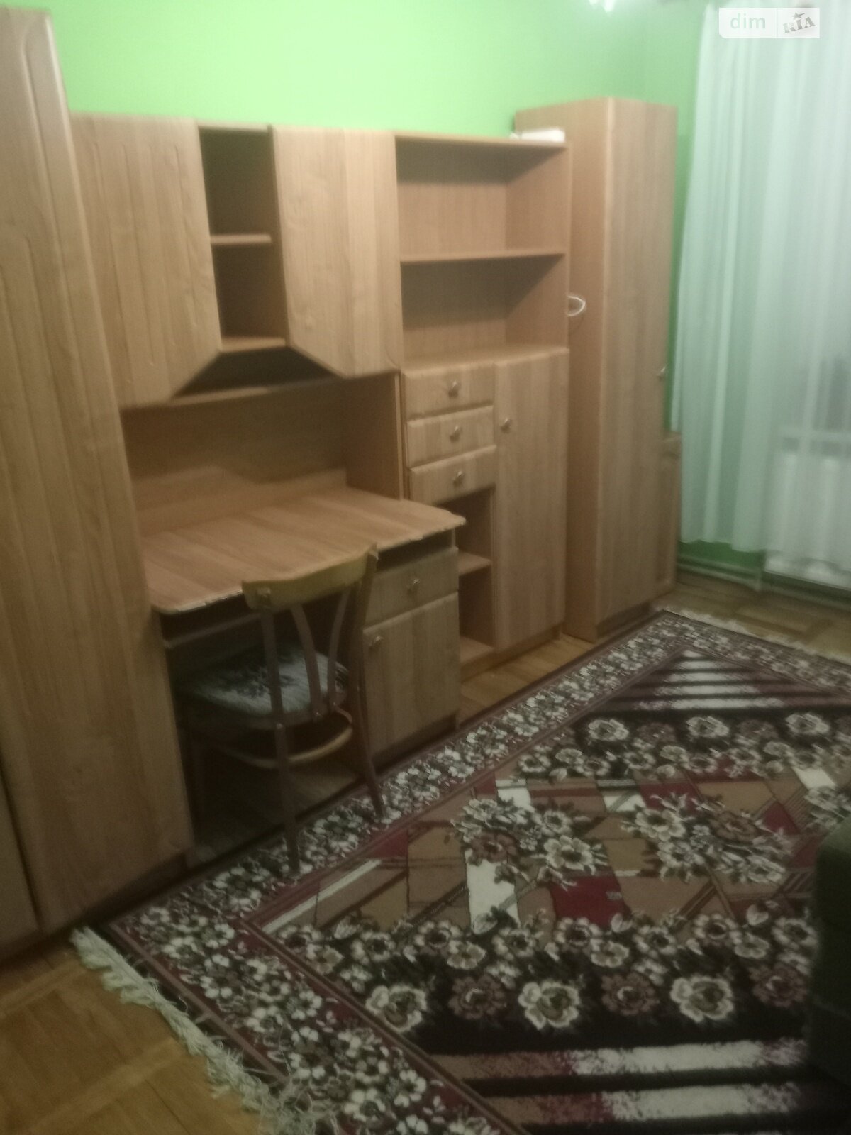 Продажа пятикомнатной квартиры в Тернополе, на ул. Владимира Лучаковского, район Дружба фото 1 Продажа пятикомнатной квартиры в Тернополе, на ул. Владимира Лучаковского, район Дружба фото 1
