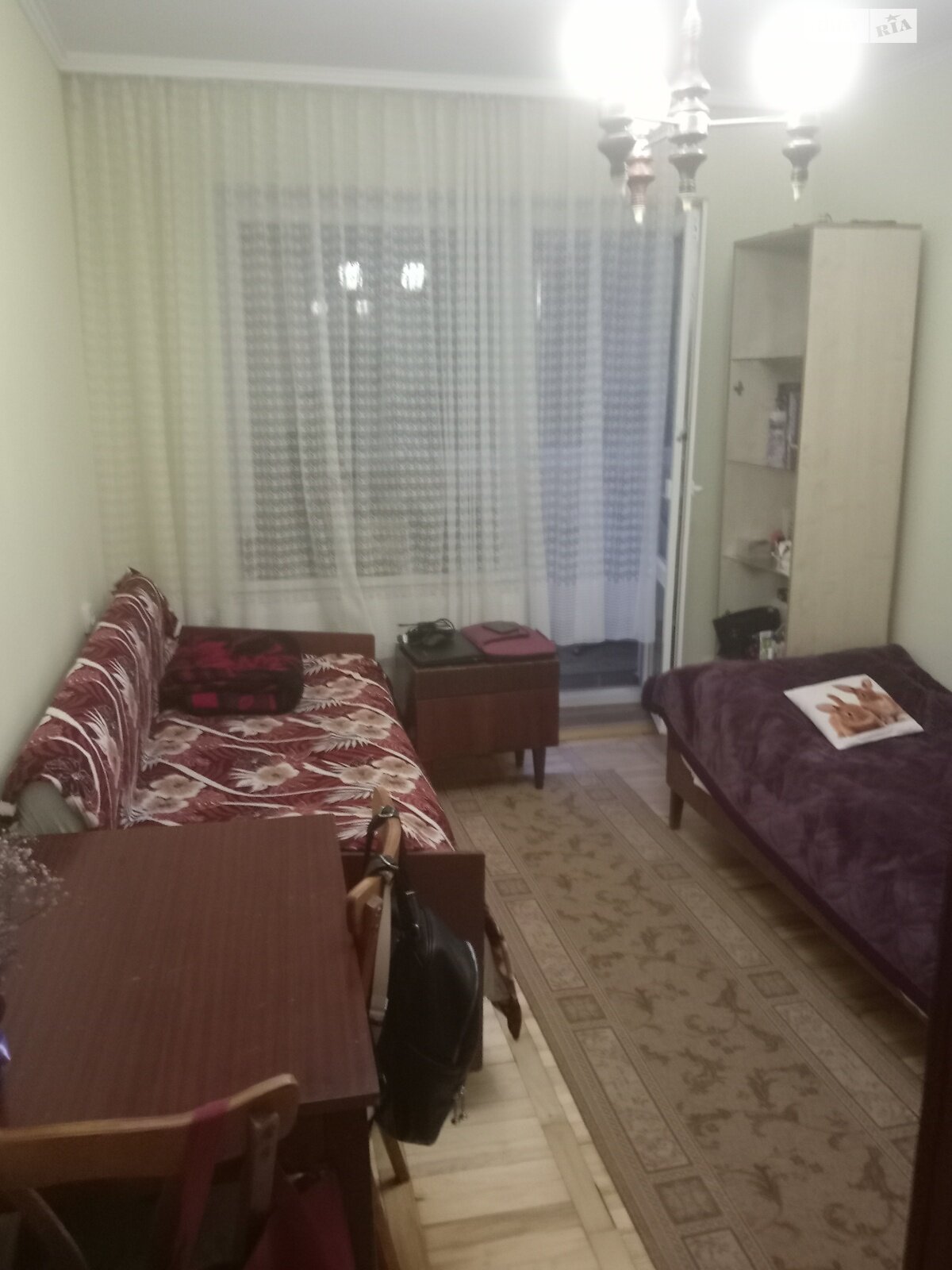 Продажа пятикомнатной квартиры в Тернополе, на ул. Владимира Лучаковского, район Дружба фото 1 Продажа пятикомнатной квартиры в Тернополе, на ул. Владимира Лучаковского, район Дружба фото 1