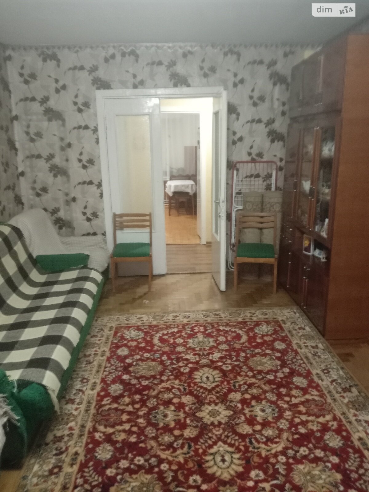 Продажа пятикомнатной квартиры в Тернополе, на ул. Владимира Лучаковского, район Дружба фото 1 Продажа пятикомнатной квартиры в Тернополе, на ул. Владимира Лучаковского, район Дружба фото 1