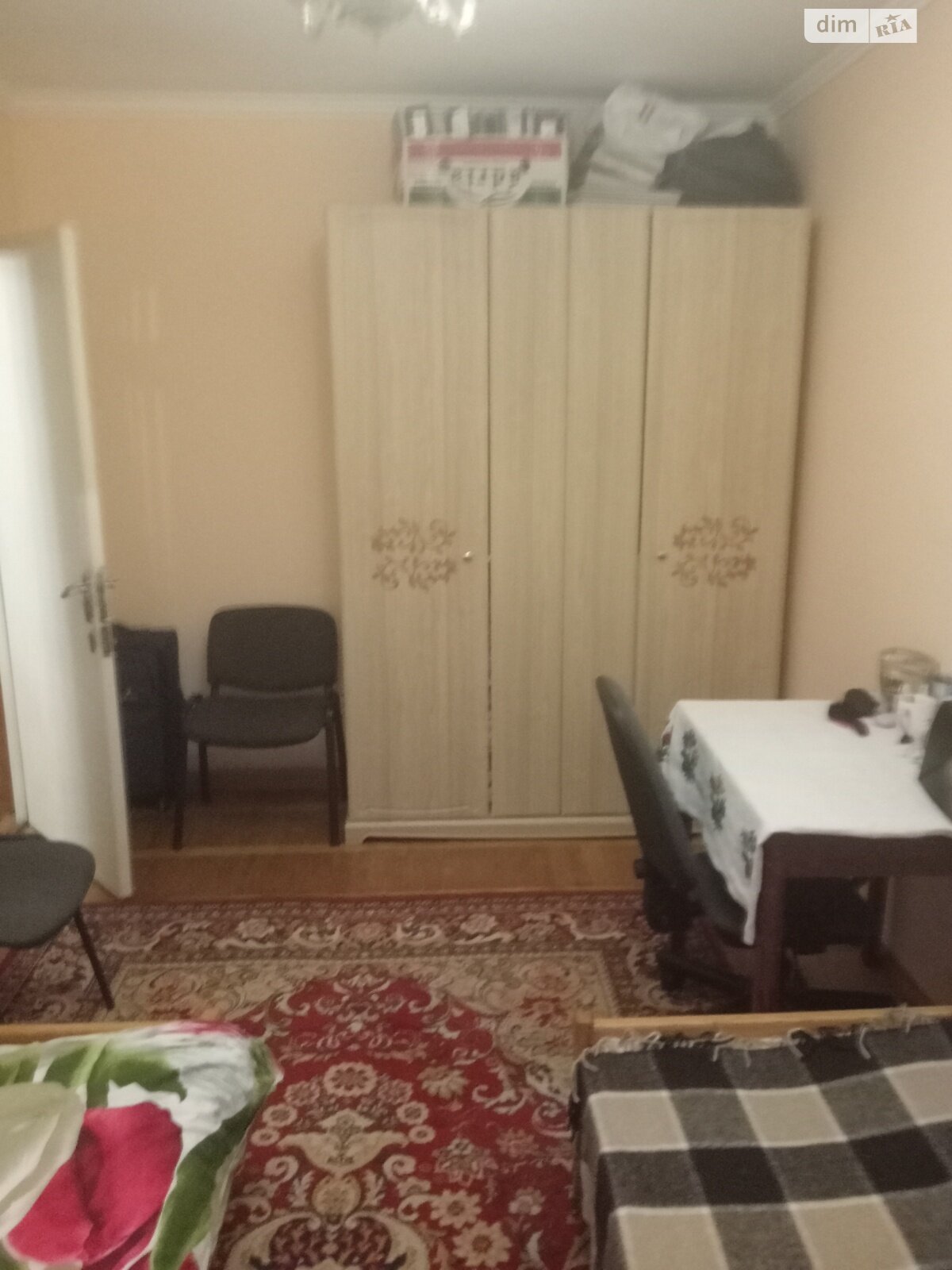 Продажа пятикомнатной квартиры в Тернополе, на ул. Владимира Лучаковского, район Дружба фото 1 Продажа пятикомнатной квартиры в Тернополе, на ул. Владимира Лучаковского, район Дружба фото 1