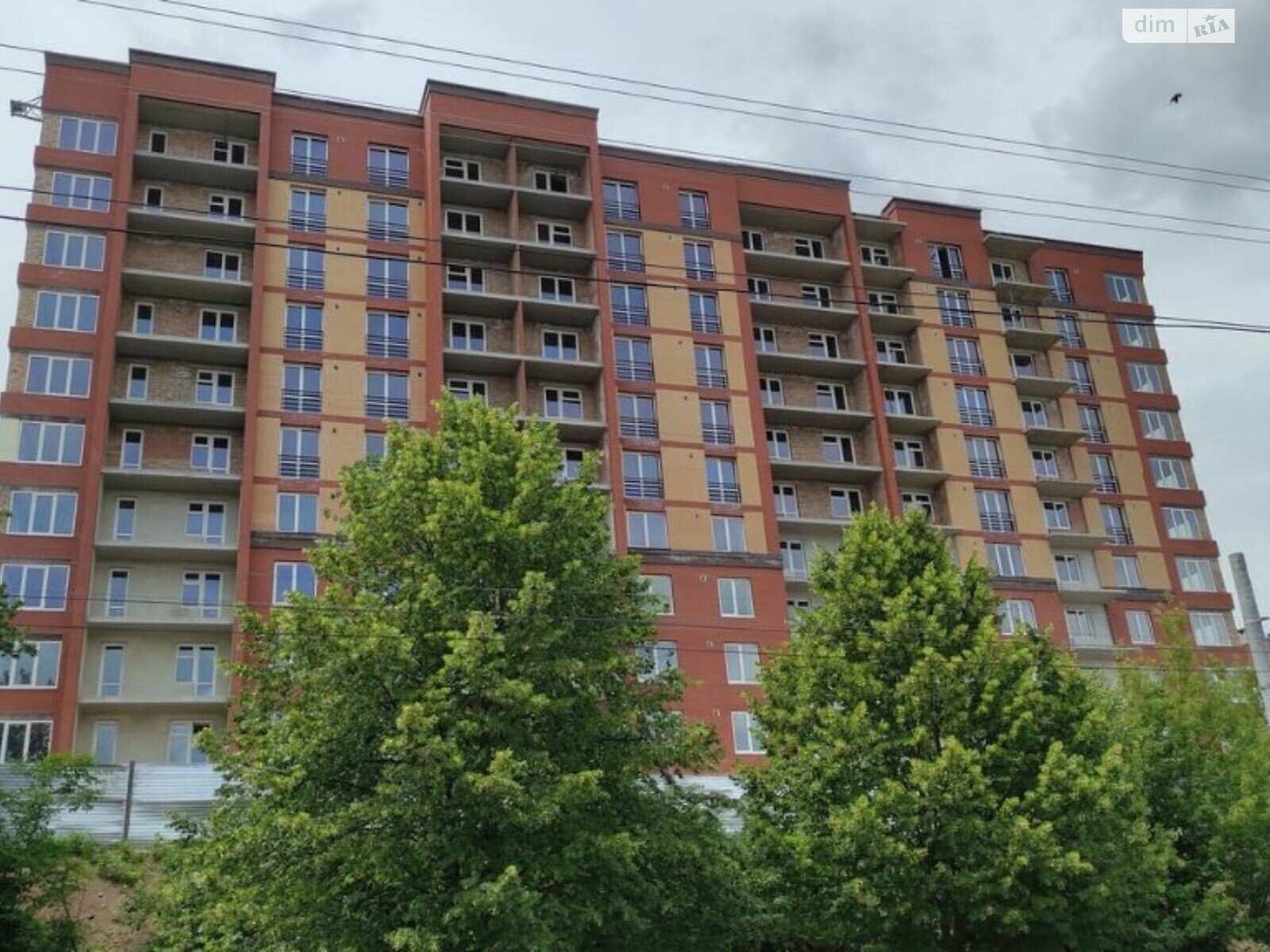 Продаж трикімнатної квартири в Тернополі, на вул. Володимира Лучаковського, район Дружба фото 1 Продаж трикімнатної квартири в Тернополі, на вул. Володимира Лучаковського, район Дружба фото 1