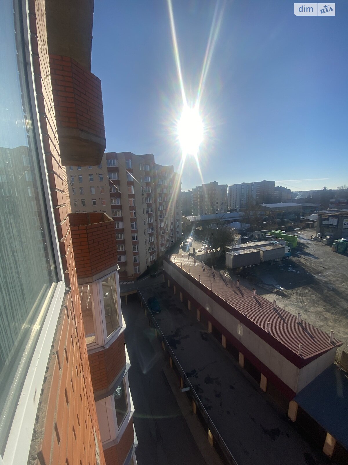 Продажа трехкомнатной квартиры в Тернополе, на ул. Владимира Лучаковского 6, район Дружба фото 1