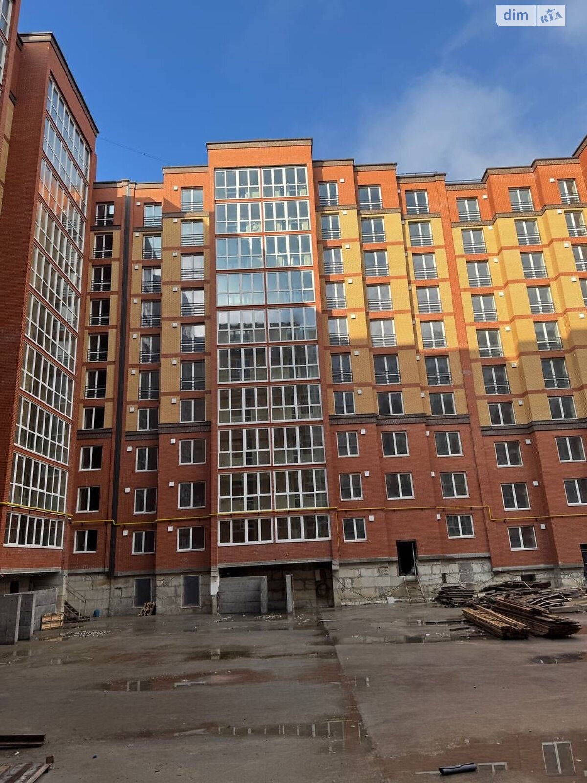 Продажа однокомнатной квартиры в Тернополе, на ул. Владимира Лучаковского, район Дружба фото 1 Продажа однокомнатной квартиры в Тернополе, на ул. Владимира Лучаковского, район Дружба фото 1