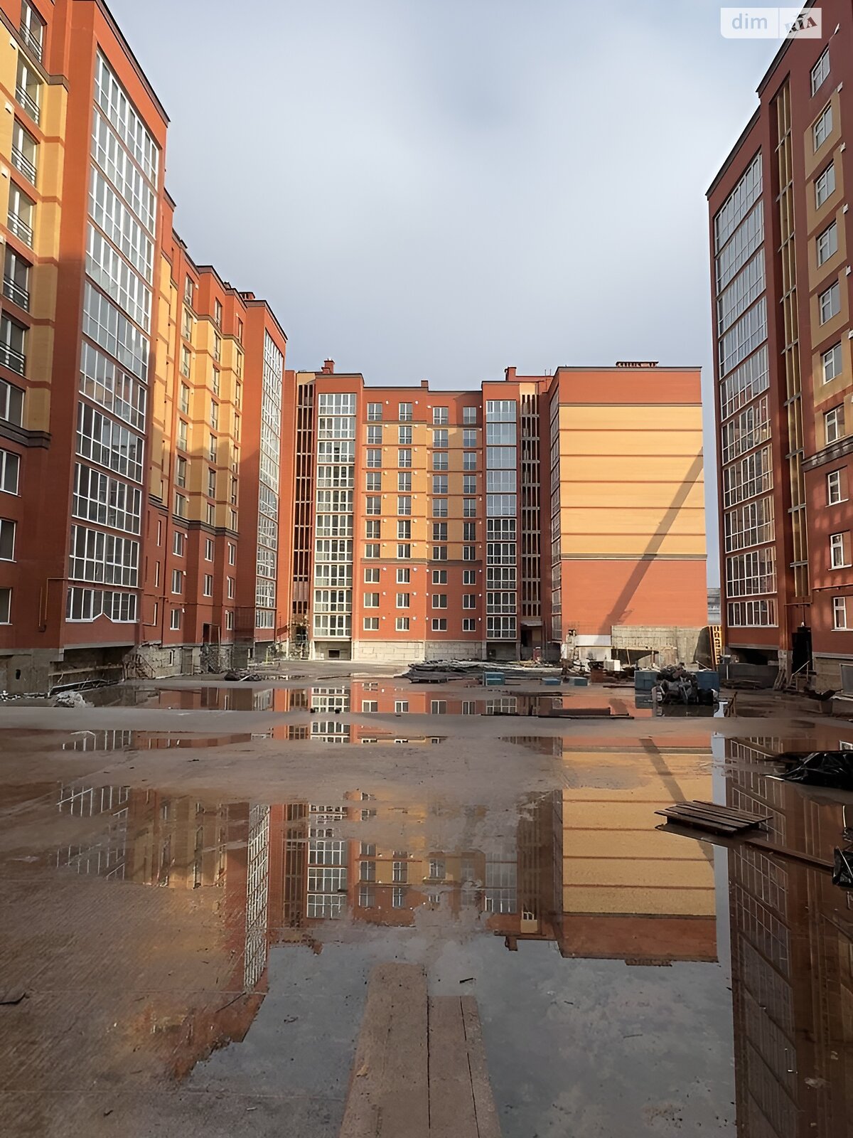 Продажа однокомнатной квартиры в Тернополе, на ул. Владимира Лучаковского, район Дружба фото 1 Продажа однокомнатной квартиры в Тернополе, на ул. Владимира Лучаковского, район Дружба фото 1