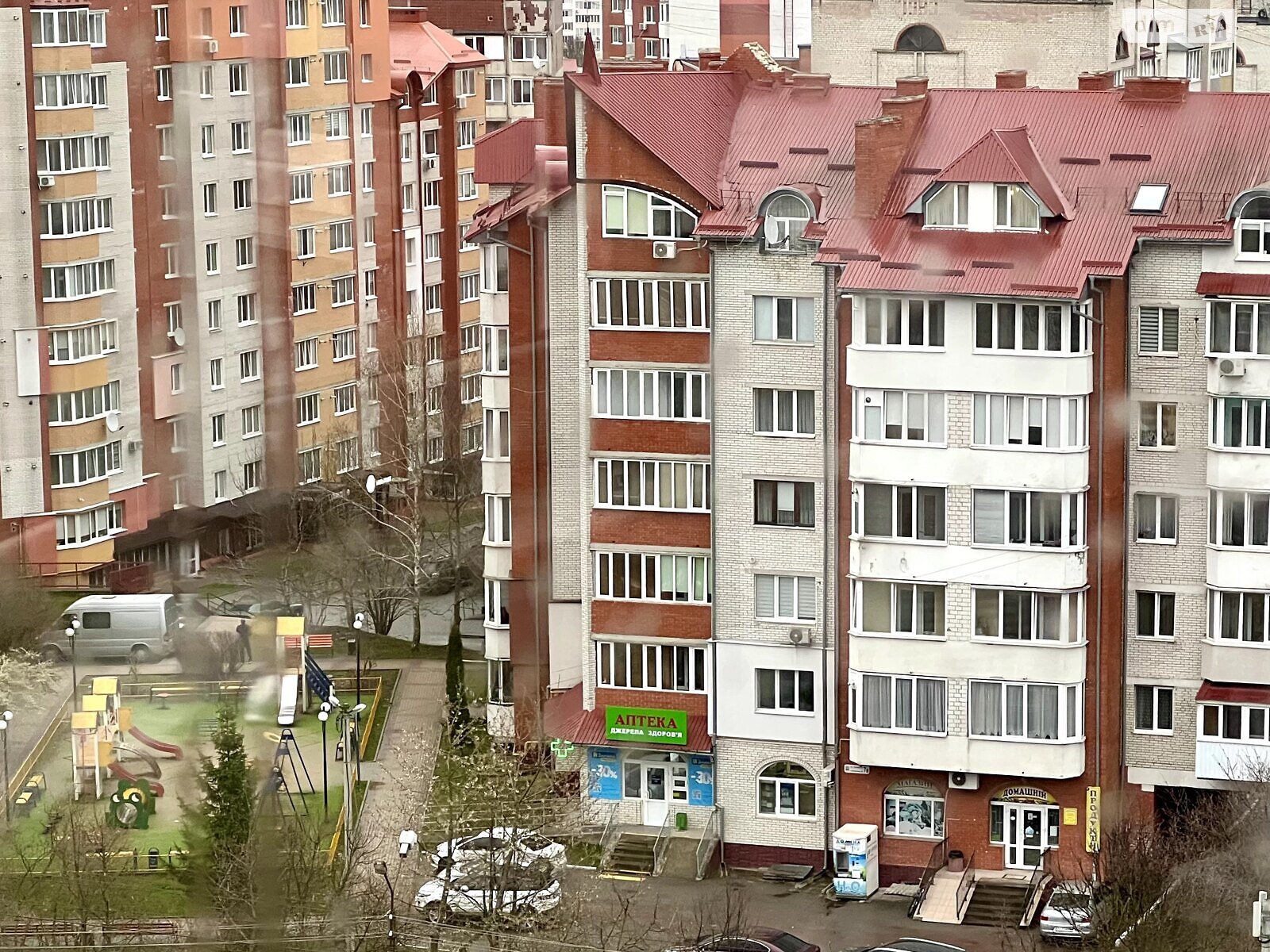 Продажа однокомнатной квартиры в Тернополе, на ул. Владимира Лучаковского 6А, район Дружба фото 1 Продажа однокомнатной квартиры в Тернополе, на ул. Владимира Лучаковского 6А, район Дружба фото 1