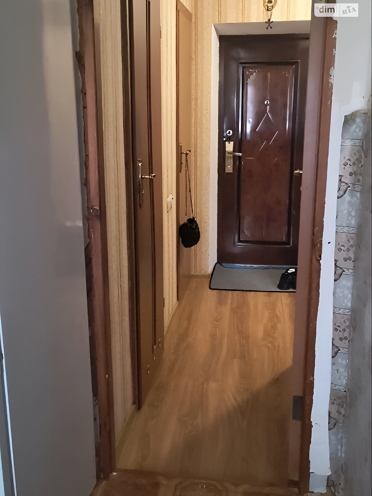 Продажа однокомнатной квартиры в Тернополе, на ул. Владимира Лучаковского, район Дружба фото 1 Продажа однокомнатной квартиры в Тернополе, на ул. Владимира Лучаковского, район Дружба фото 1