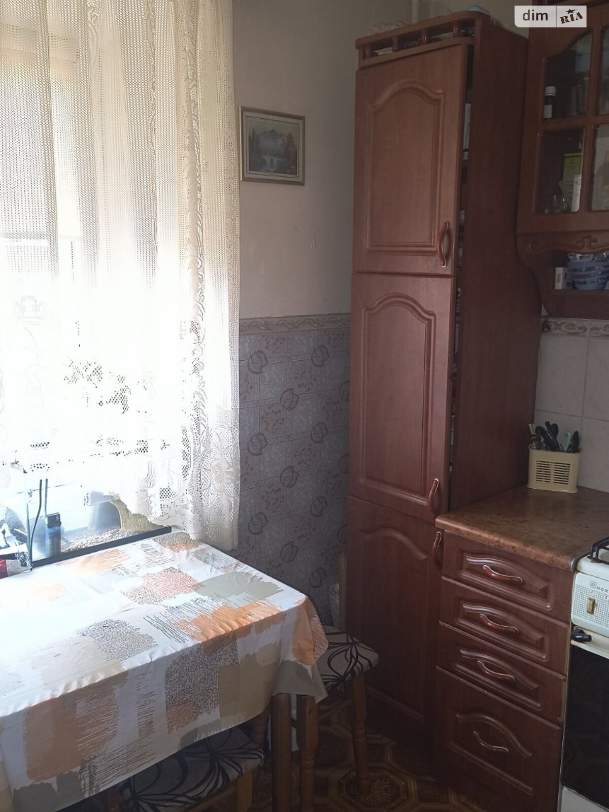 Продажа однокомнатной квартиры в Тернополе, на ул. Владимира Лучаковского, район Дружба фото 1 Продажа однокомнатной квартиры в Тернополе, на ул. Владимира Лучаковского, район Дружба фото 1