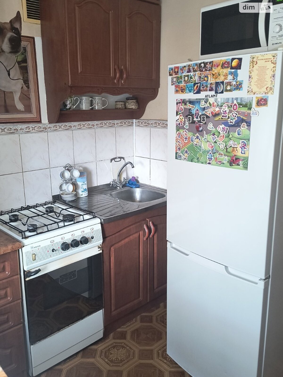 Продажа однокомнатной квартиры в Тернополе, на ул. Владимира Лучаковского, район Дружба фото 1 Продажа однокомнатной квартиры в Тернополе, на ул. Владимира Лучаковского, район Дружба фото 1
