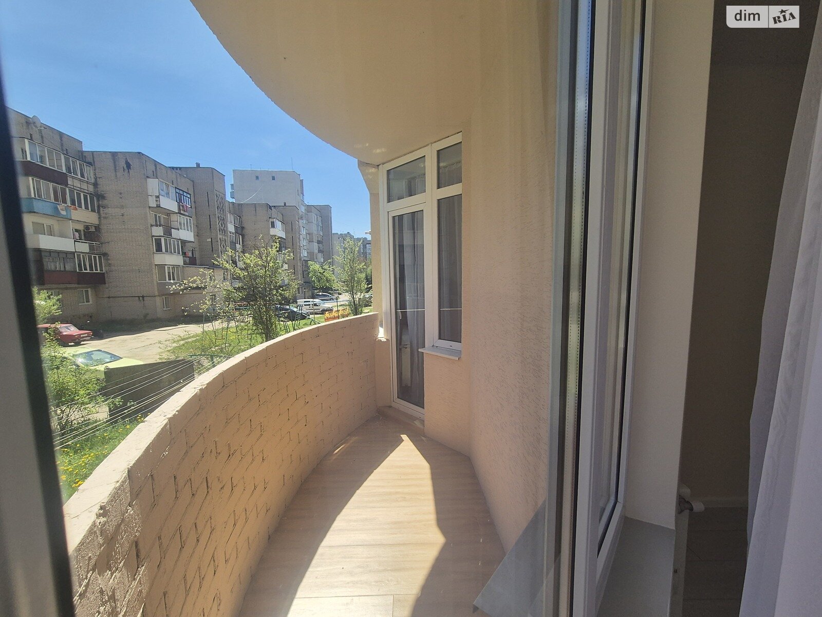 Продажа трехкомнатной квартиры в Тернополе, на ул. Владимира Лучаковского 6А, район Дружба фото 1 Продажа трехкомнатной квартиры в Тернополе, на ул. Владимира Лучаковского 6А, район Дружба фото 1