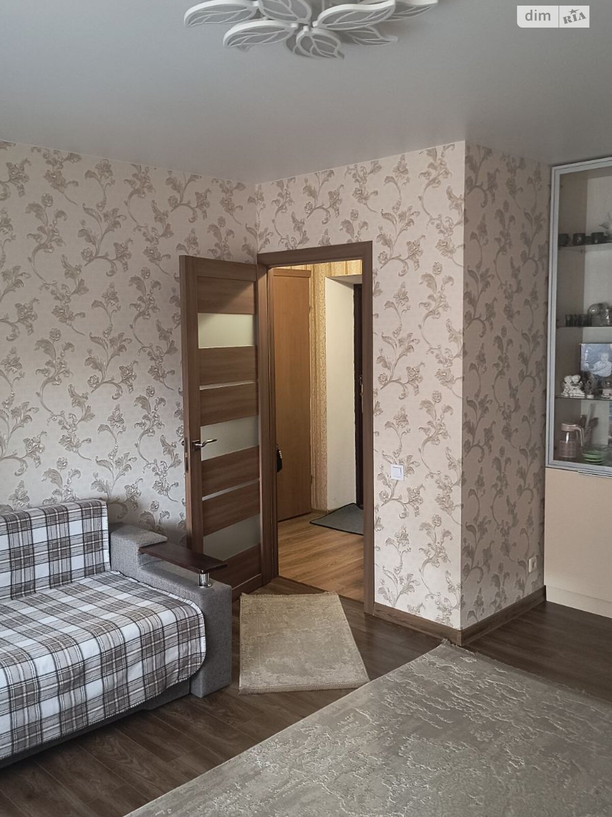 Продаж однокімнатної квартири в Тернополі, на вул. Володимира Лучаковського 10, район Дружба фото 1 Продаж однокімнатної квартири в Тернополі, на вул. Володимира Лучаковського 10, район Дружба фото 1