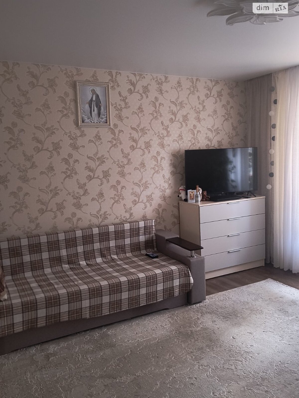 Продаж однокімнатної квартири в Тернополі, на вул. Володимира Лучаковського 10, район Дружба фото 1 Продаж однокімнатної квартири в Тернополі, на вул. Володимира Лучаковського 10, район Дружба фото 1
