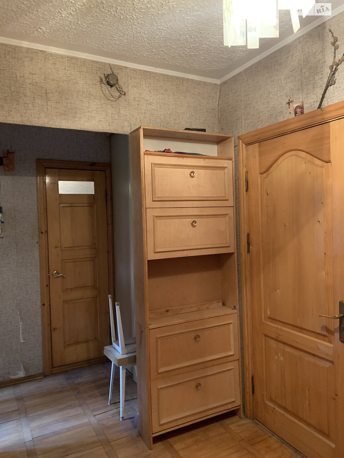 Продажа двухкомнатной квартиры в Тернополе, на ул. Владимира Лучаковского, район Дружба фото 1 Продажа двухкомнатной квартиры в Тернополе, на ул. Владимира Лучаковского, район Дружба фото 1