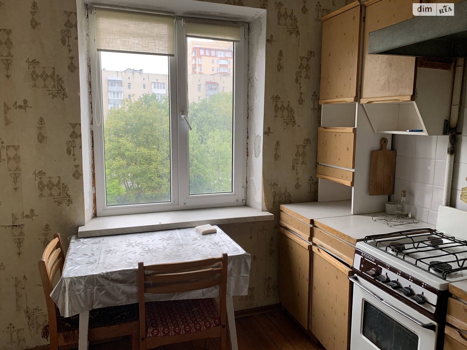 Продажа двухкомнатной квартиры в Тернополе, на ул. Владимира Лучаковского, район Дружба фото 1 Продажа двухкомнатной квартиры в Тернополе, на ул. Владимира Лучаковского, район Дружба фото 1