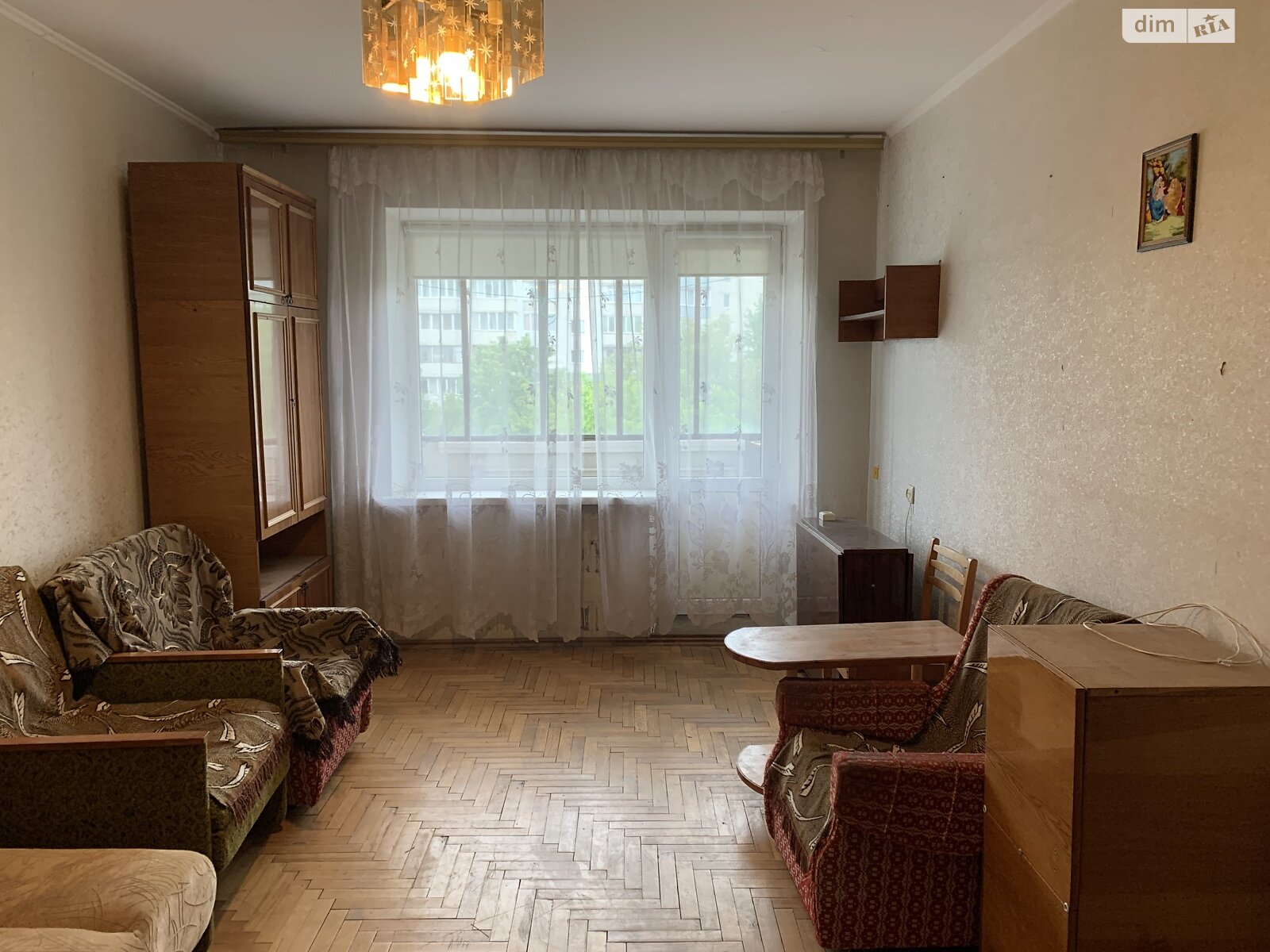 Продажа двухкомнатной квартиры в Тернополе, на ул. Владимира Лучаковского, район Дружба фото 1 Продажа двухкомнатной квартиры в Тернополе, на ул. Владимира Лучаковского, район Дружба фото 1