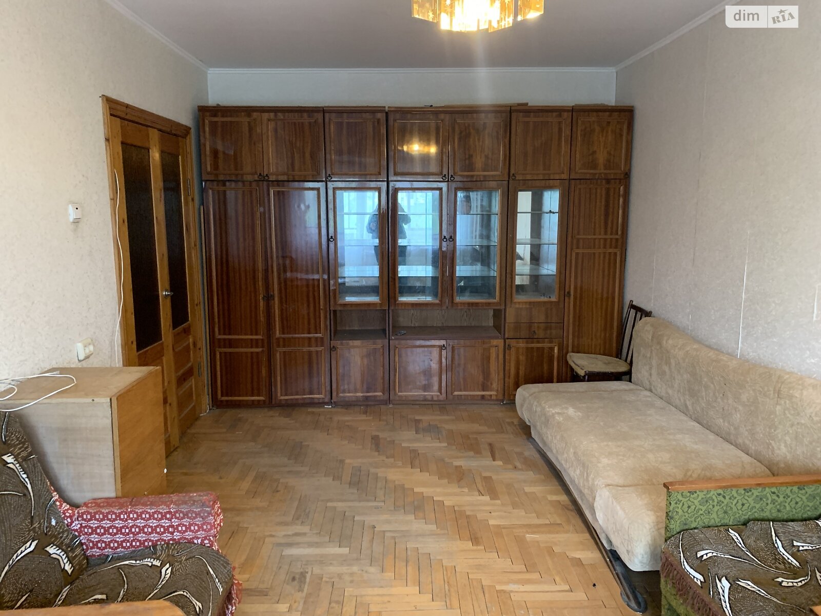 Продажа двухкомнатной квартиры в Тернополе, на ул. Владимира Лучаковского, район Дружба фото 1 Продажа двухкомнатной квартиры в Тернополе, на ул. Владимира Лучаковского, район Дружба фото 1