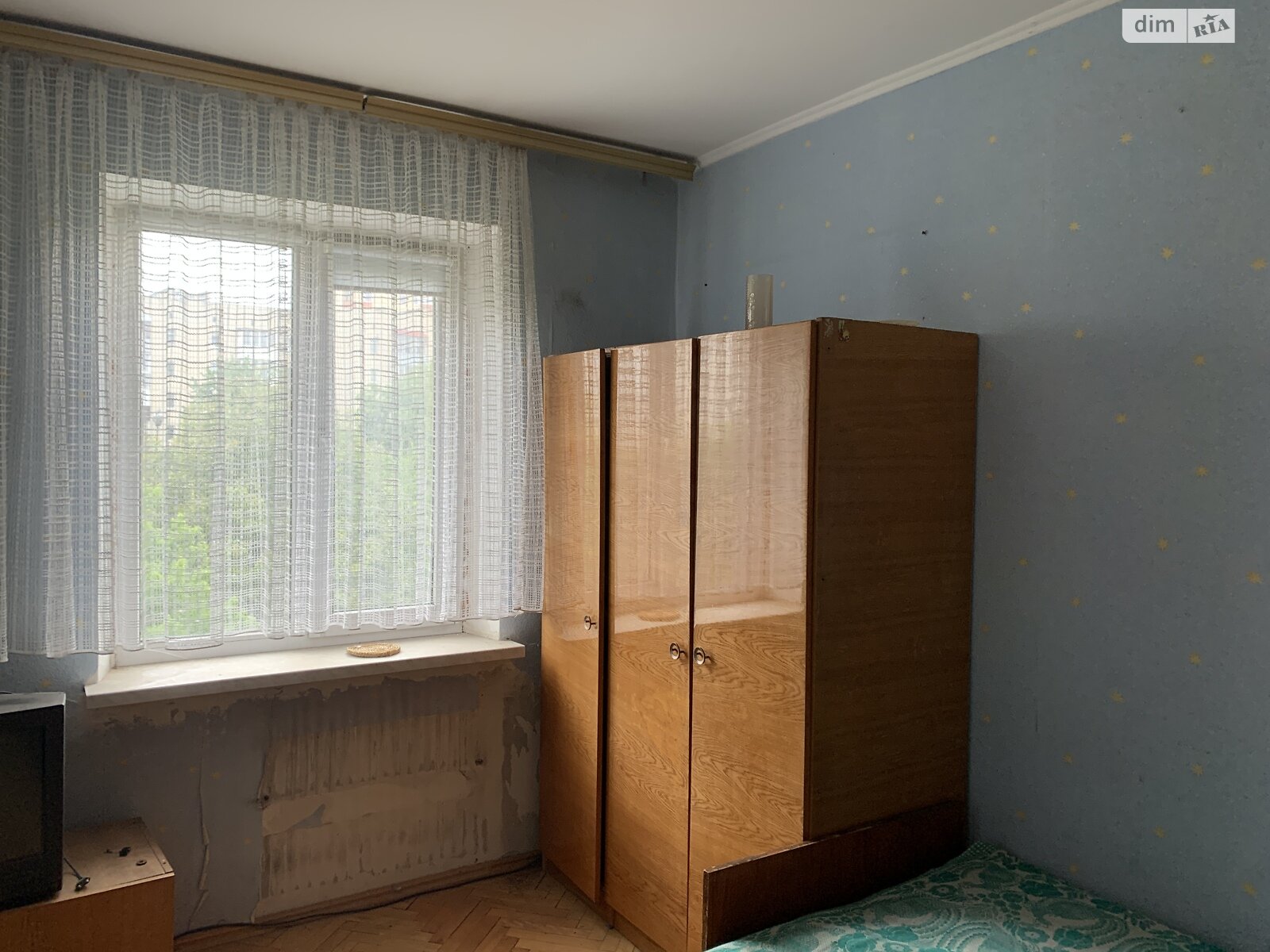 Продажа двухкомнатной квартиры в Тернополе, на ул. Владимира Лучаковского, район Дружба фото 1 Продажа двухкомнатной квартиры в Тернополе, на ул. Владимира Лучаковского, район Дружба фото 1