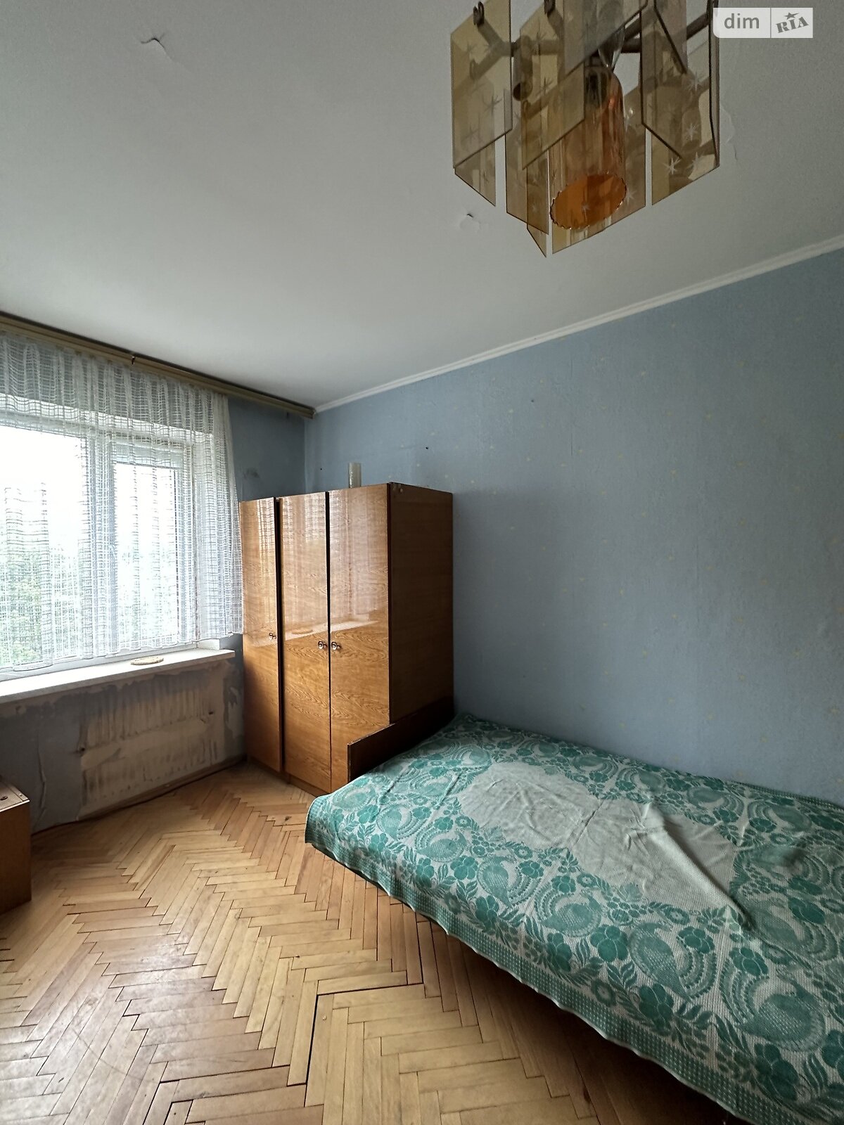 Продаж двокімнатної квартири в Тернополі, на вул. Володимира Лучаковського, район Дружба фото 1 Продаж двокімнатної квартири в Тернополі, на вул. Володимира Лучаковського, район Дружба фото 1