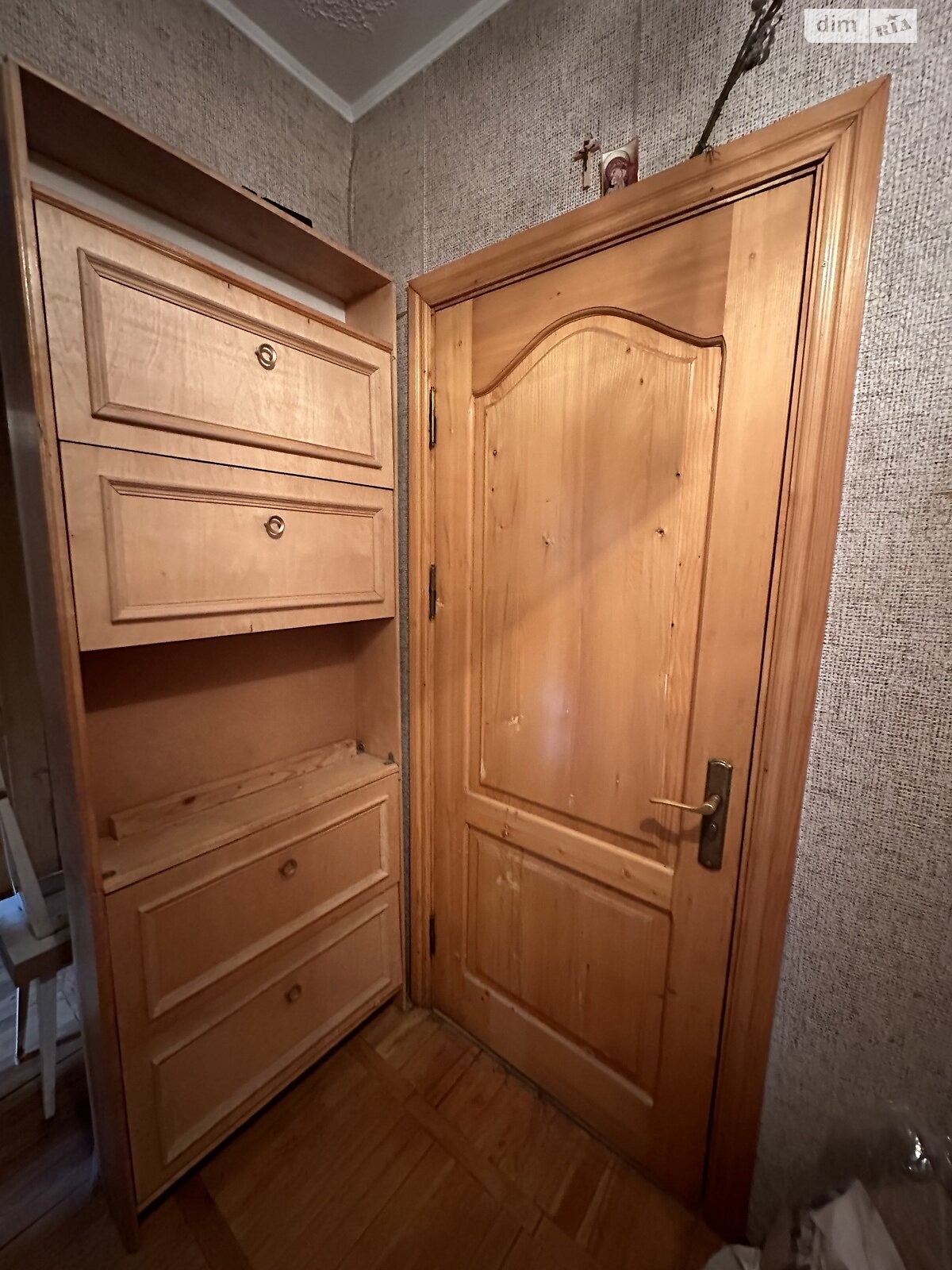 Продаж двокімнатної квартири в Тернополі, на вул. Володимира Лучаковського, район Дружба фото 1 Продаж двокімнатної квартири в Тернополі, на вул. Володимира Лучаковського, район Дружба фото 1
