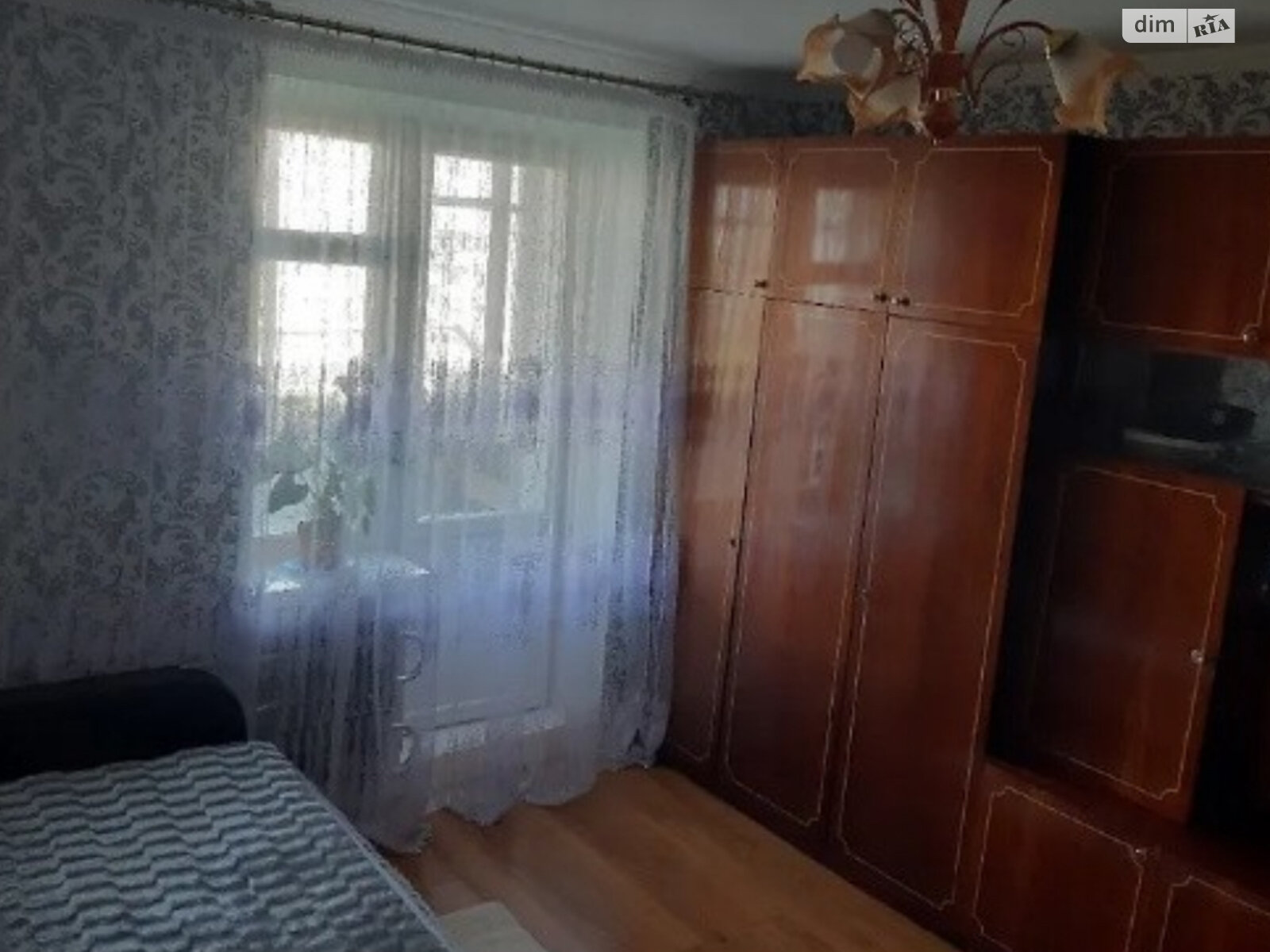Продаж однокімнатної квартири в Тернополі, на вул. Володимира Лучаковського, район Дружба фото 1 Продаж однокімнатної квартири в Тернополі, на вул. Володимира Лучаковського, район Дружба фото 1