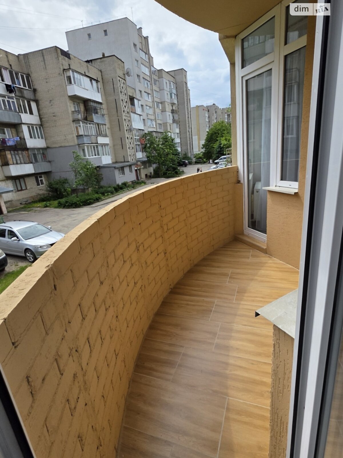 Продажа трехкомнатной квартиры в Тернополе, на ул. Владимира Лучаковского 6А, район Дружба фото 1 Продажа трехкомнатной квартиры в Тернополе, на ул. Владимира Лучаковского 6А, район Дружба фото 1