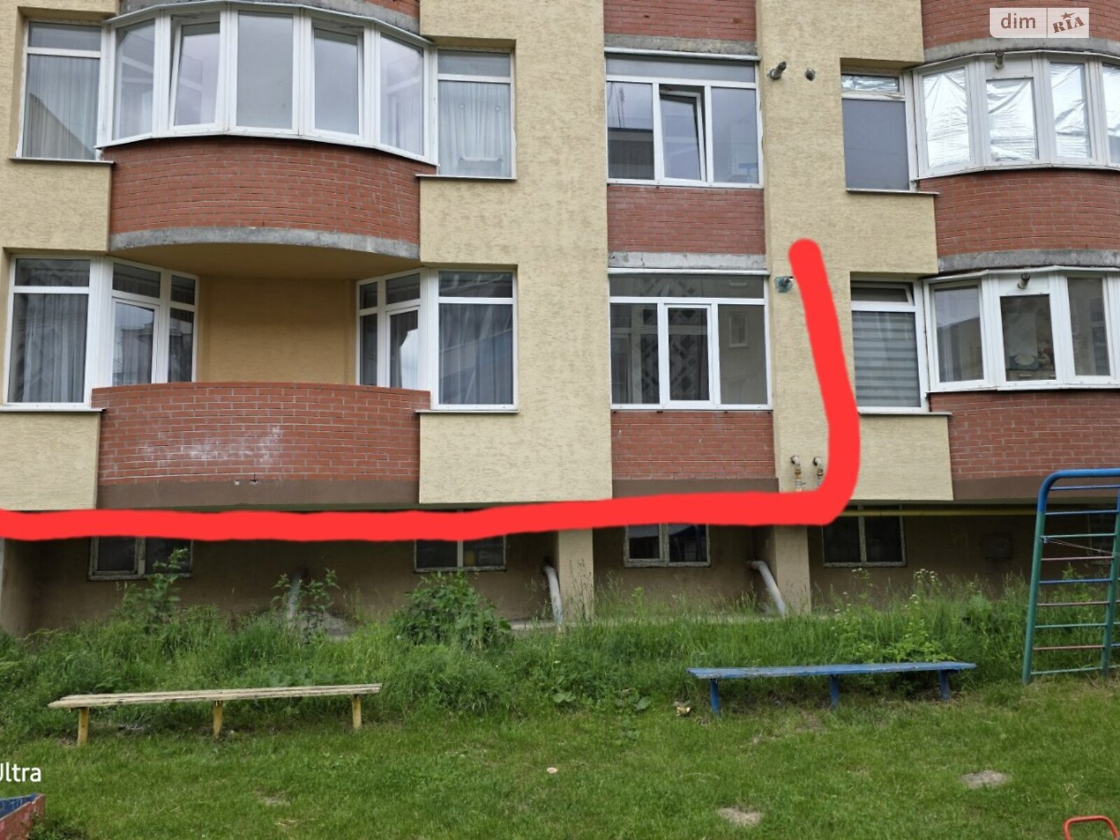 Продажа трехкомнатной квартиры в Тернополе, на ул. Владимира Лучаковского 6А, район Дружба фото 1 Продажа трехкомнатной квартиры в Тернополе, на ул. Владимира Лучаковского 6А, район Дружба фото 1