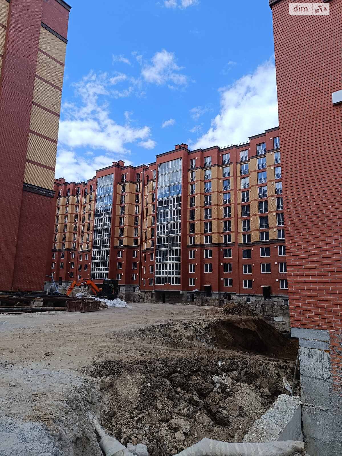Продаж двокімнатної квартири в Тернополі, на вул. Володимира Лучаковського 6, район Дружба фото 1 Продаж двокімнатної квартири в Тернополі, на вул. Володимира Лучаковського 6, район Дружба фото 1