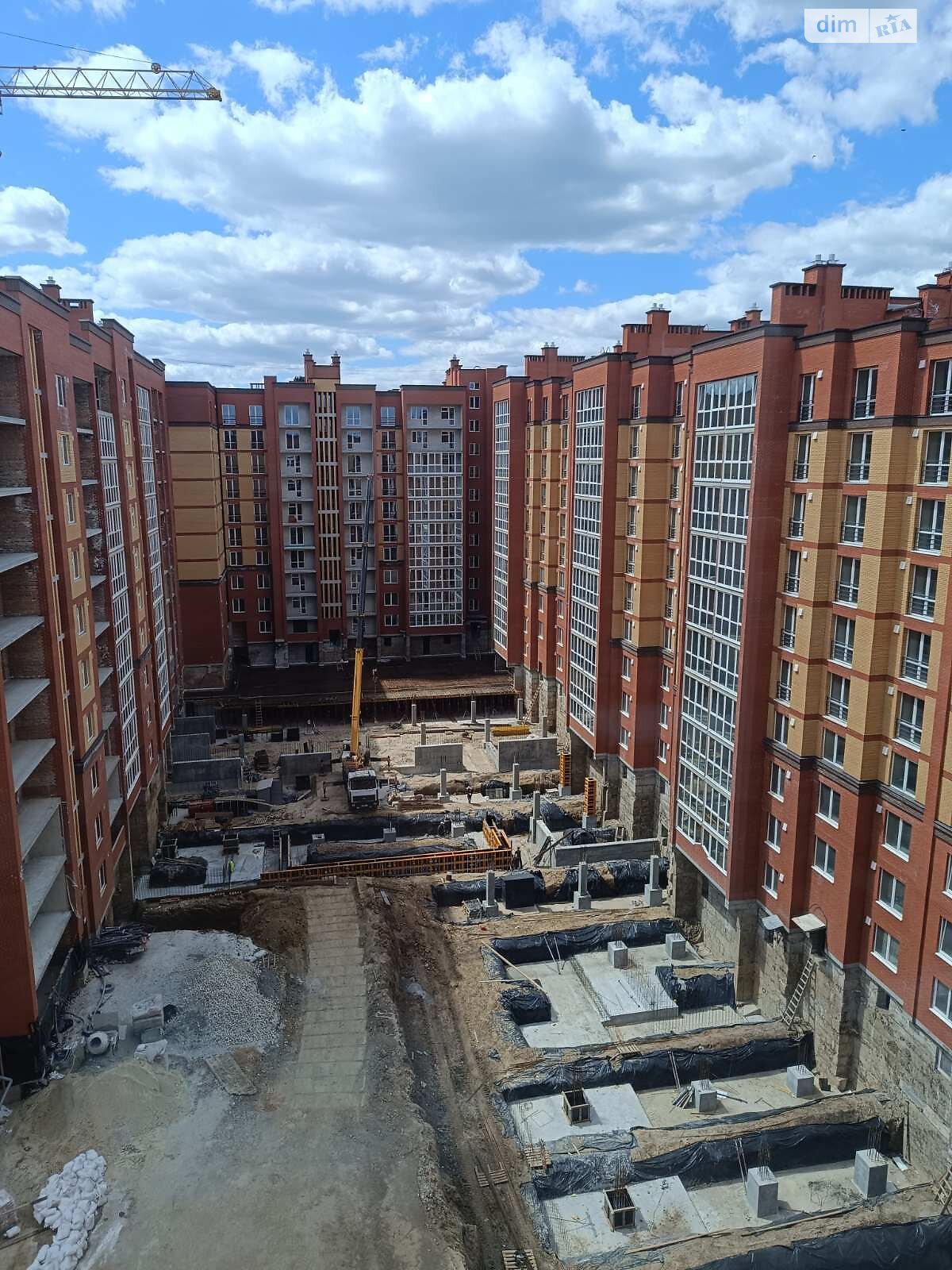Продаж двокімнатної квартири в Тернополі, на вул. Володимира Лучаковського 6, район Дружба фото 1 Продаж двокімнатної квартири в Тернополі, на вул. Володимира Лучаковського 6, район Дружба фото 1