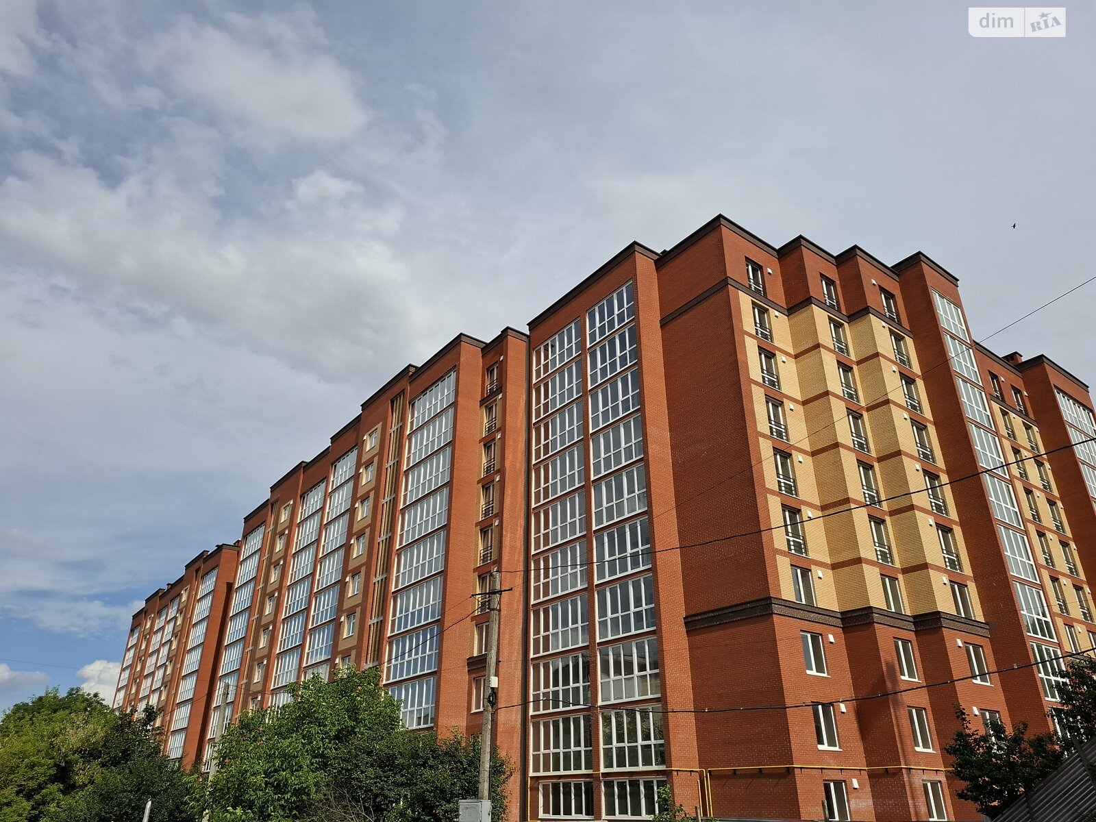 Продаж двокімнатної квартири в Тернополі, на вул. Володимира Лучаковського, район Дружба фото 1 Продаж двокімнатної квартири в Тернополі, на вул. Володимира Лучаковського, район Дружба фото 1