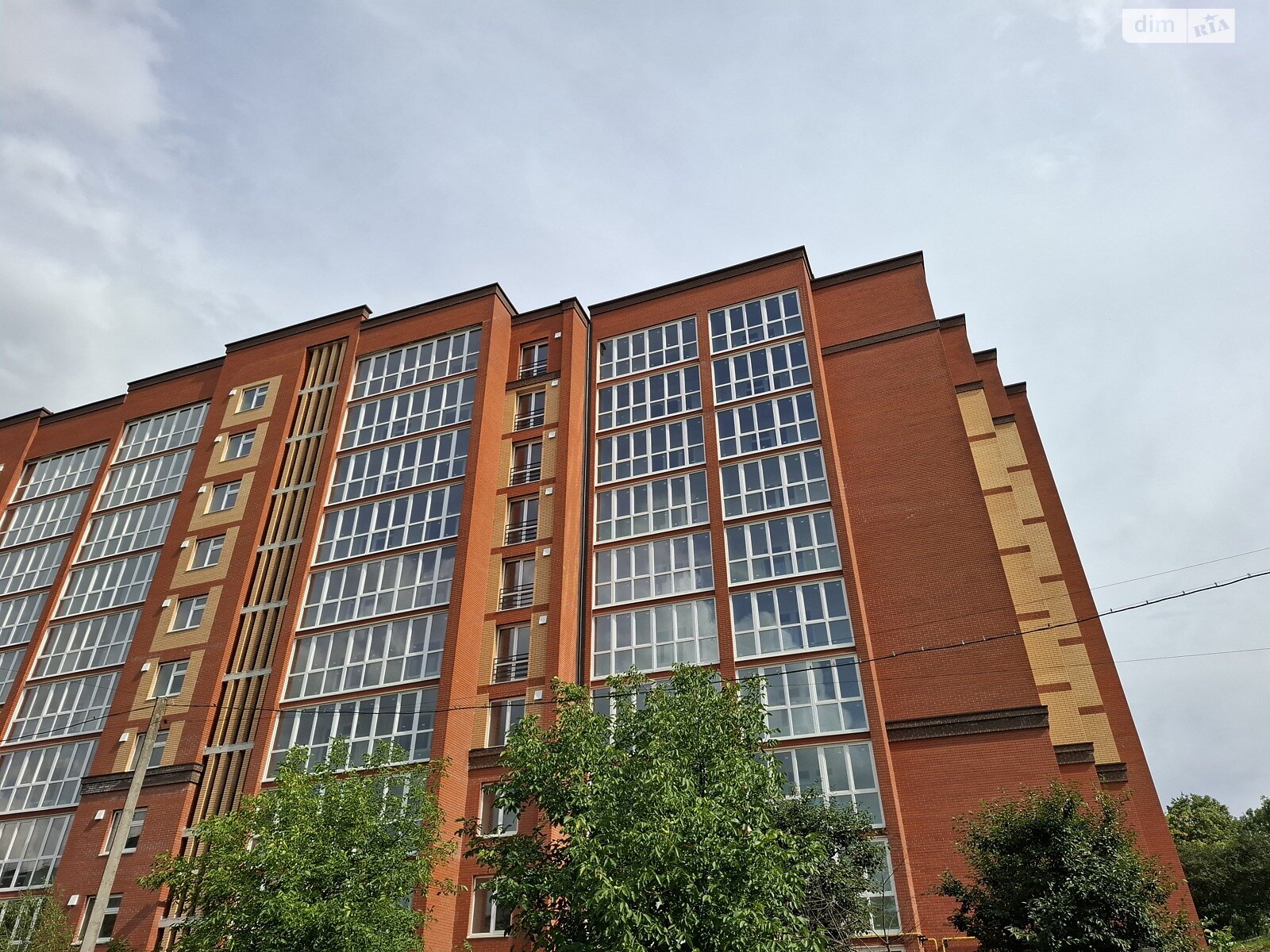Продаж двокімнатної квартири в Тернополі, на вул. Володимира Лучаковського, район Дружба фото 1 Продаж двокімнатної квартири в Тернополі, на вул. Володимира Лучаковського, район Дружба фото 1