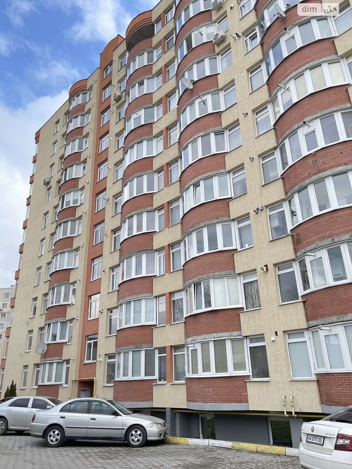 Продаж двокімнатної квартири в Тернополі, на вул. Володимира Лучаковського, район Дружба фото 1 Продаж двокімнатної квартири в Тернополі, на вул. Володимира Лучаковського, район Дружба фото 1