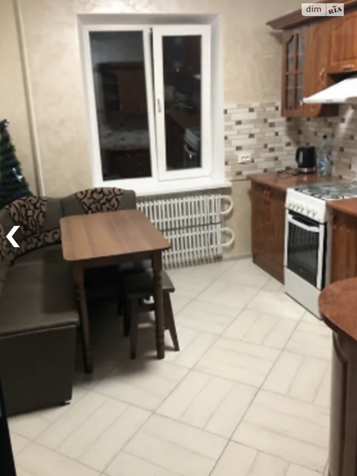 Продажа двухкомнатной квартиры в Тернополе, на ул. Владимира Лучаковского, район Дружба фото 1