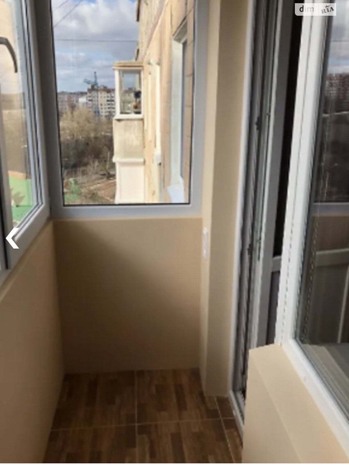 Продажа двухкомнатной квартиры в Тернополе, на ул. Владимира Лучаковского, район Дружба фото 1