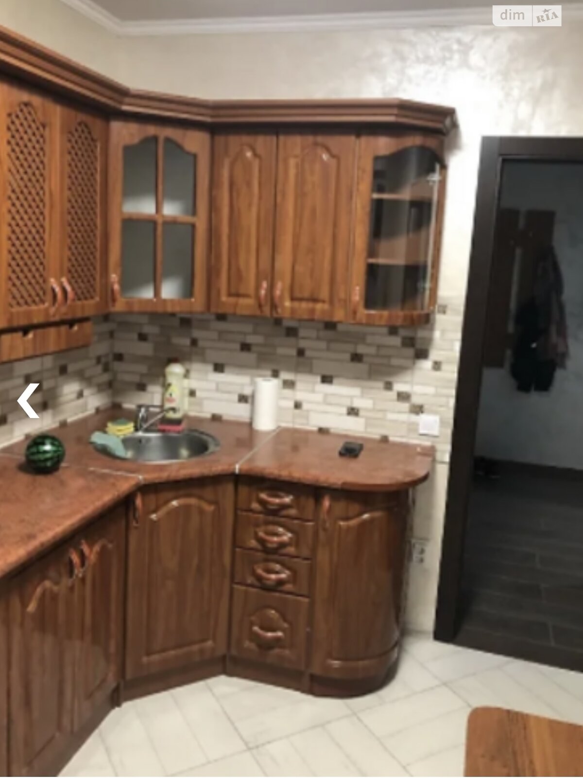 Продажа двухкомнатной квартиры в Тернополе, на ул. Владимира Лучаковского, район Дружба фото 1