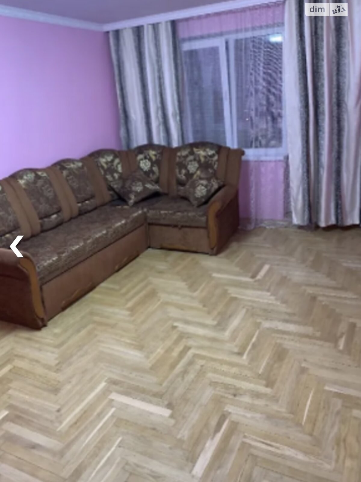 Продажа двухкомнатной квартиры в Тернополе, на ул. Владимира Лучаковского, район Дружба фото 1